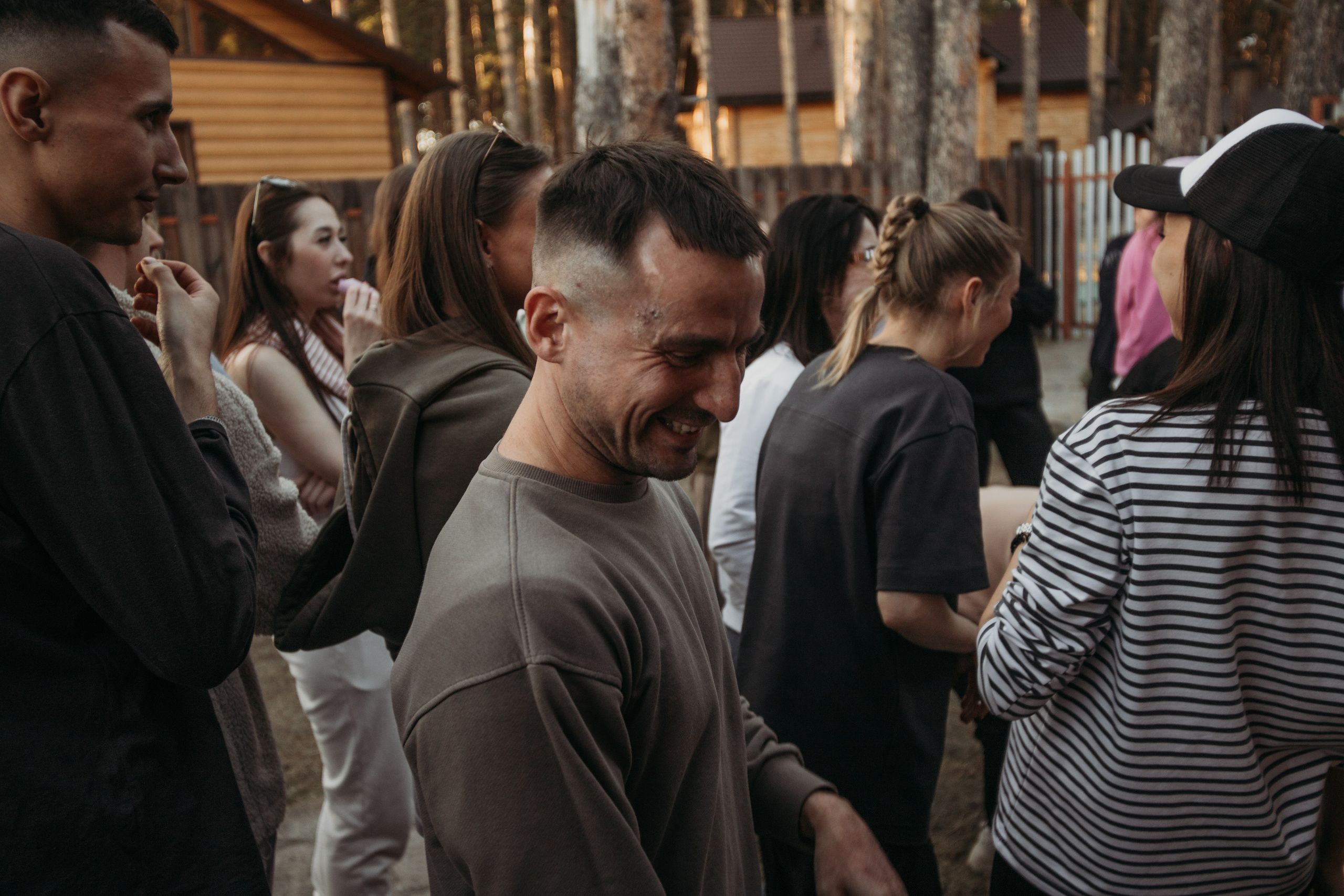 Корпоратив Muza_Arts. Венера Гайн. Репортажный фотограф  Тюмень. Обучение фотографии с 0