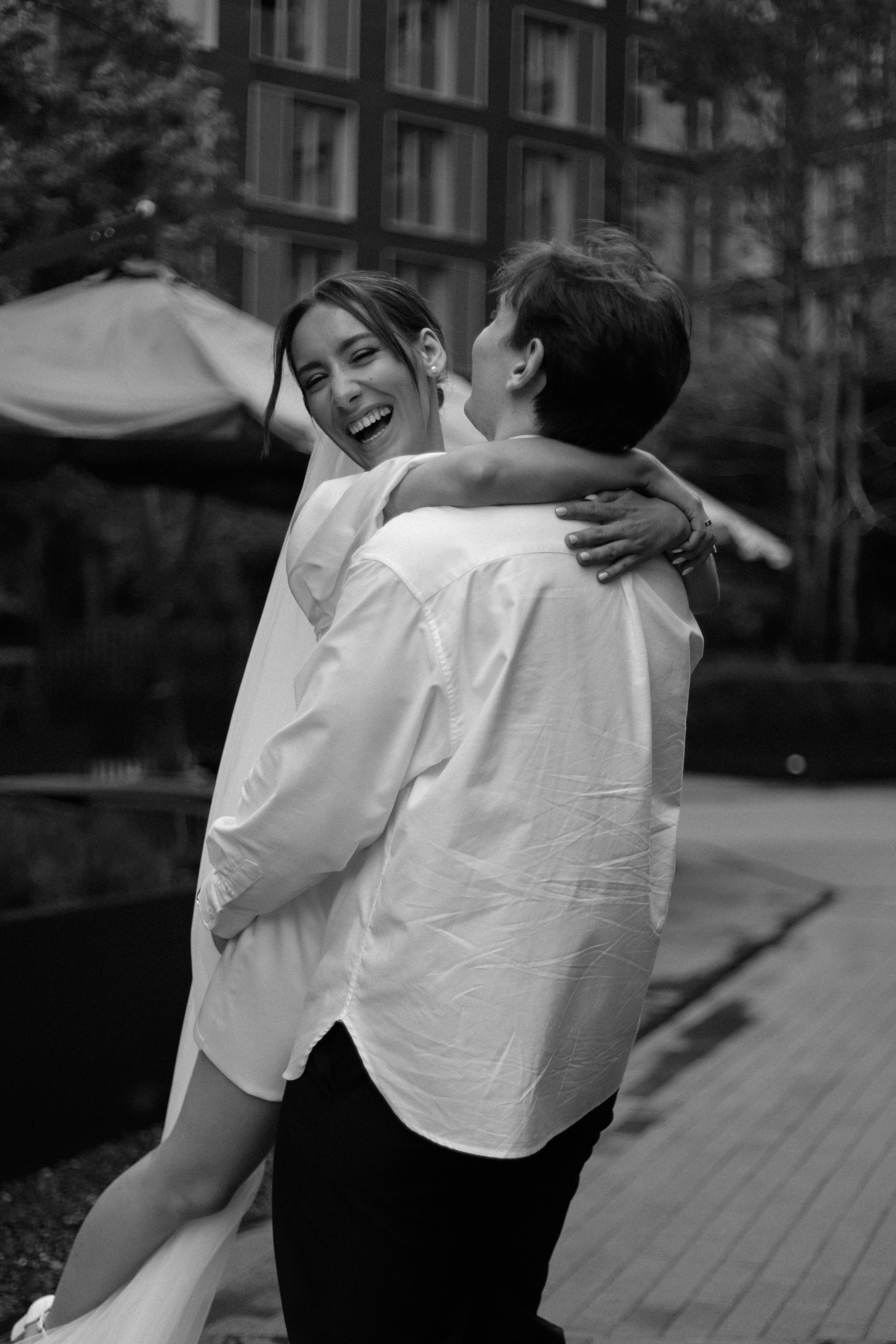 Дарья и Олег. Фотограф в Тюмени Екатерина Медведева