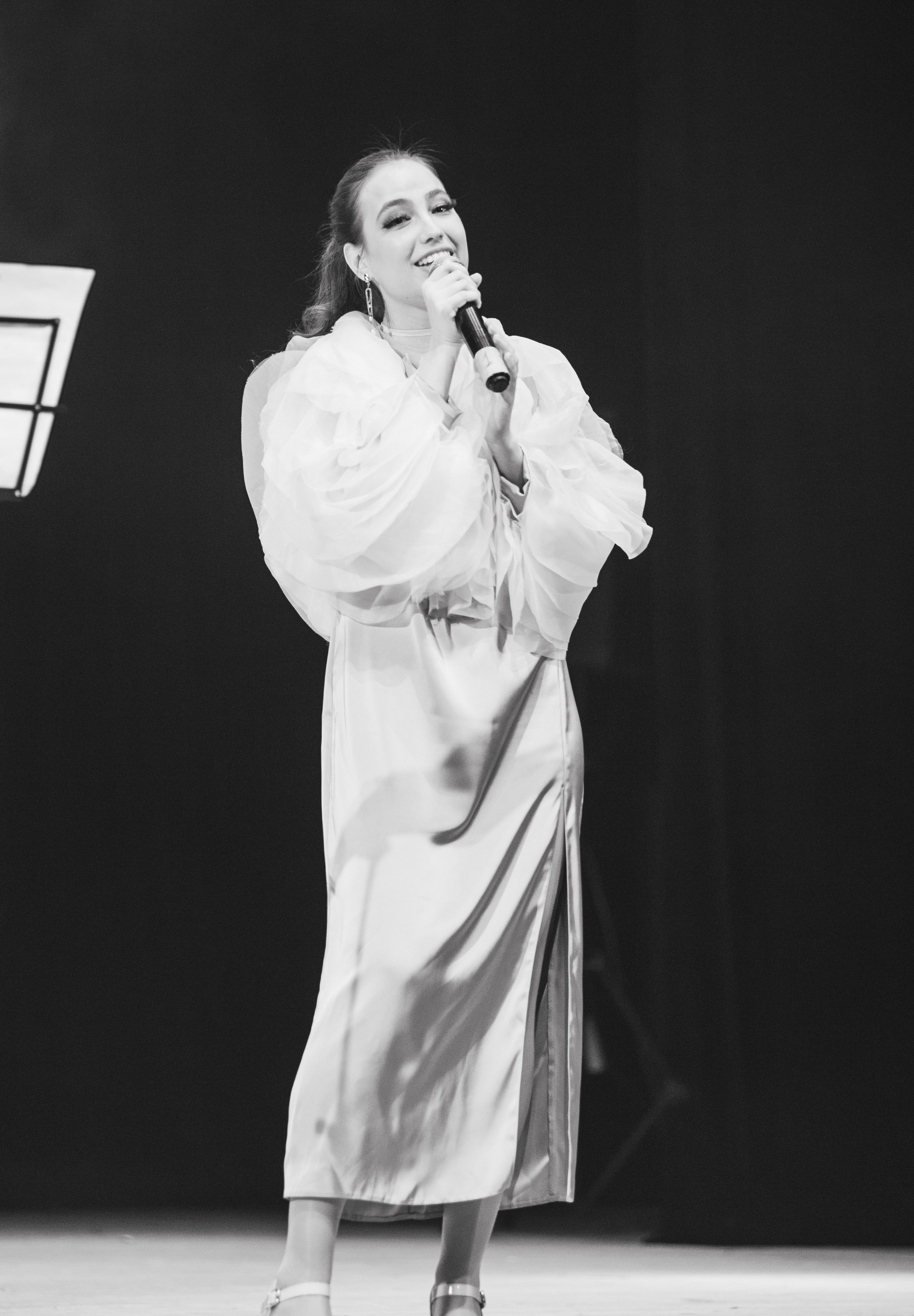 Волокитина Карина_Концерт Колледж Исскуств. Андреева Александра фотограф в г. Улан-Удэ