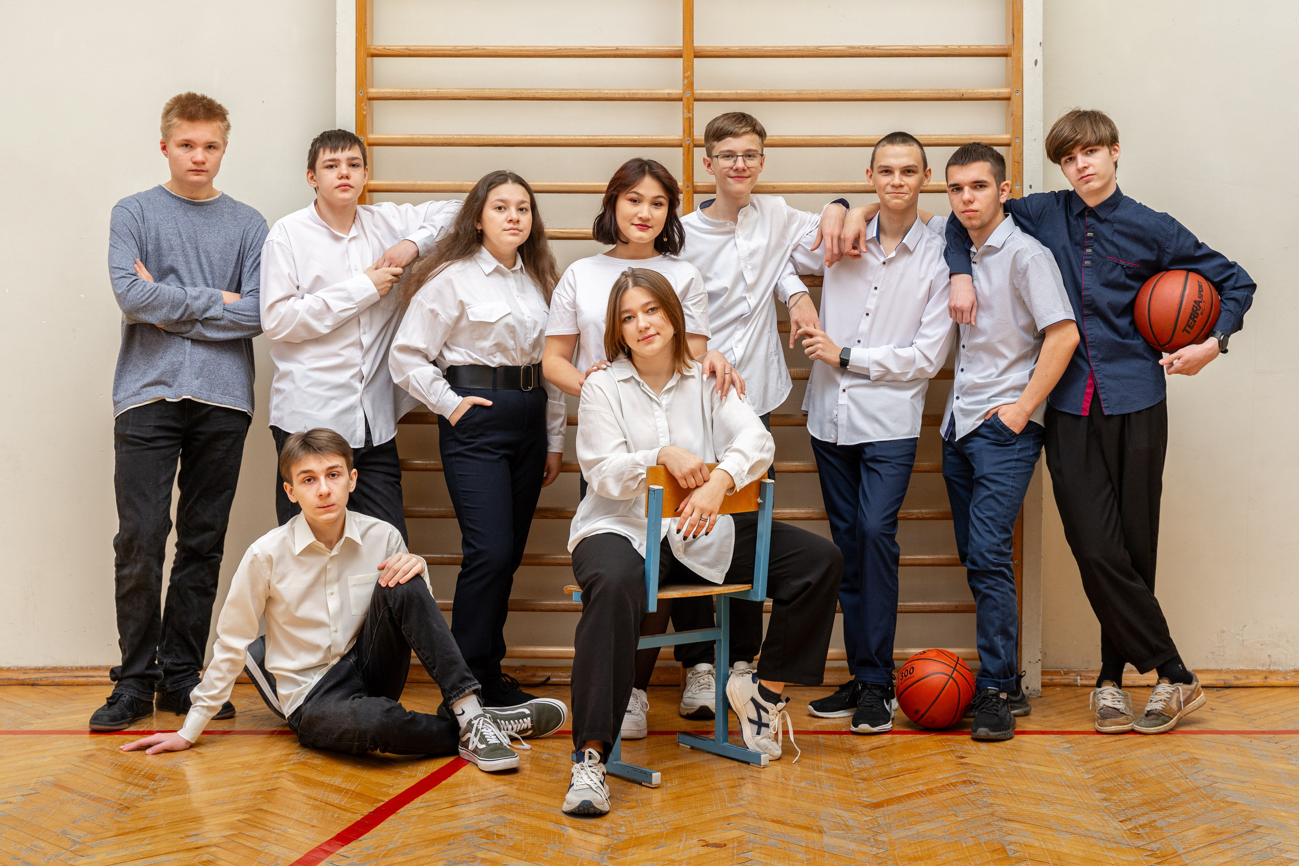 9, 11 классы. Right Book Выпускные альбомы в Самаре