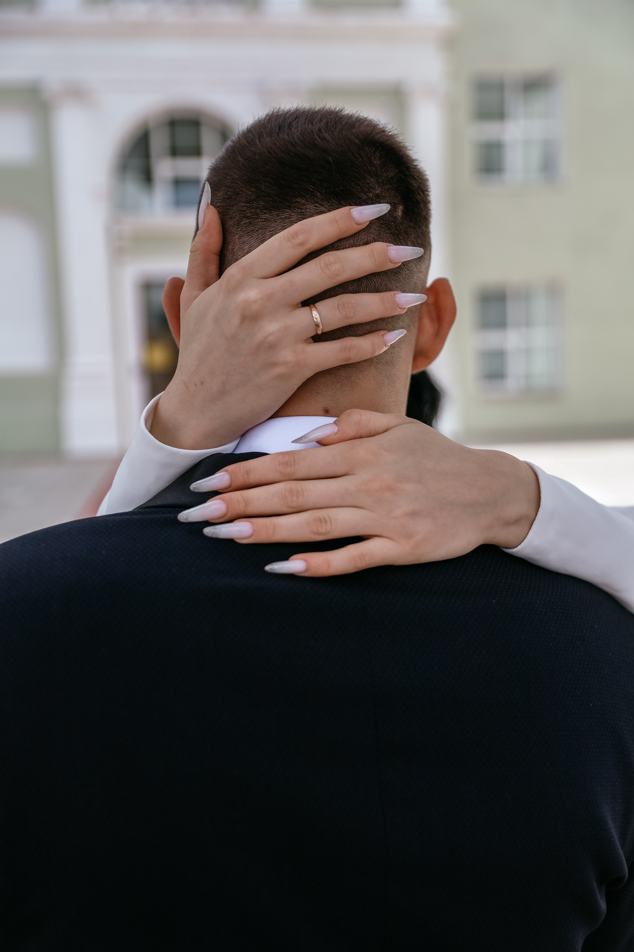 Sergey & Anastasia. Семейный и свадебный фотограф в Южноуральске Екатерина Столярова