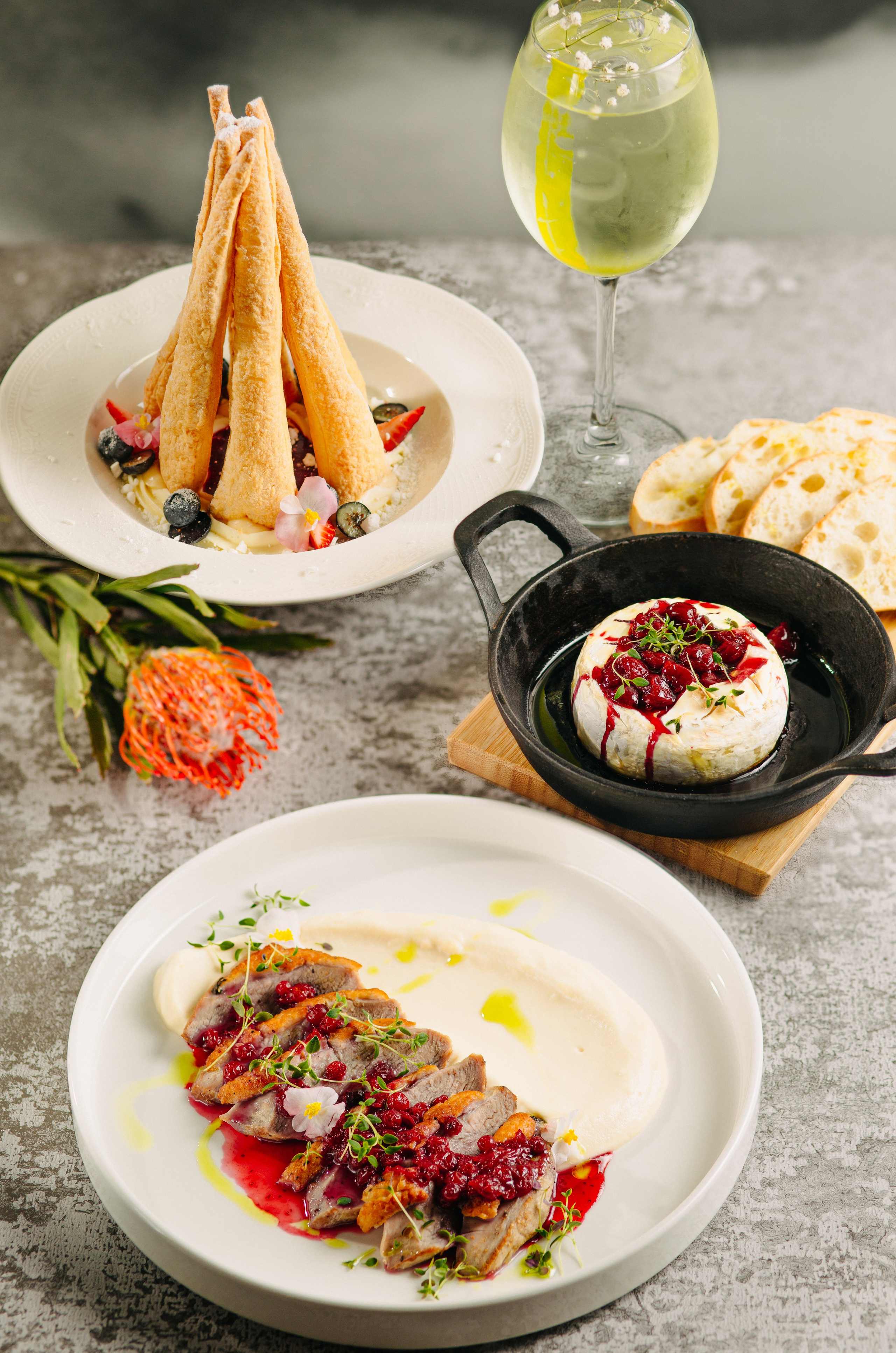 Блюда. Фуд фотограф новосибирск