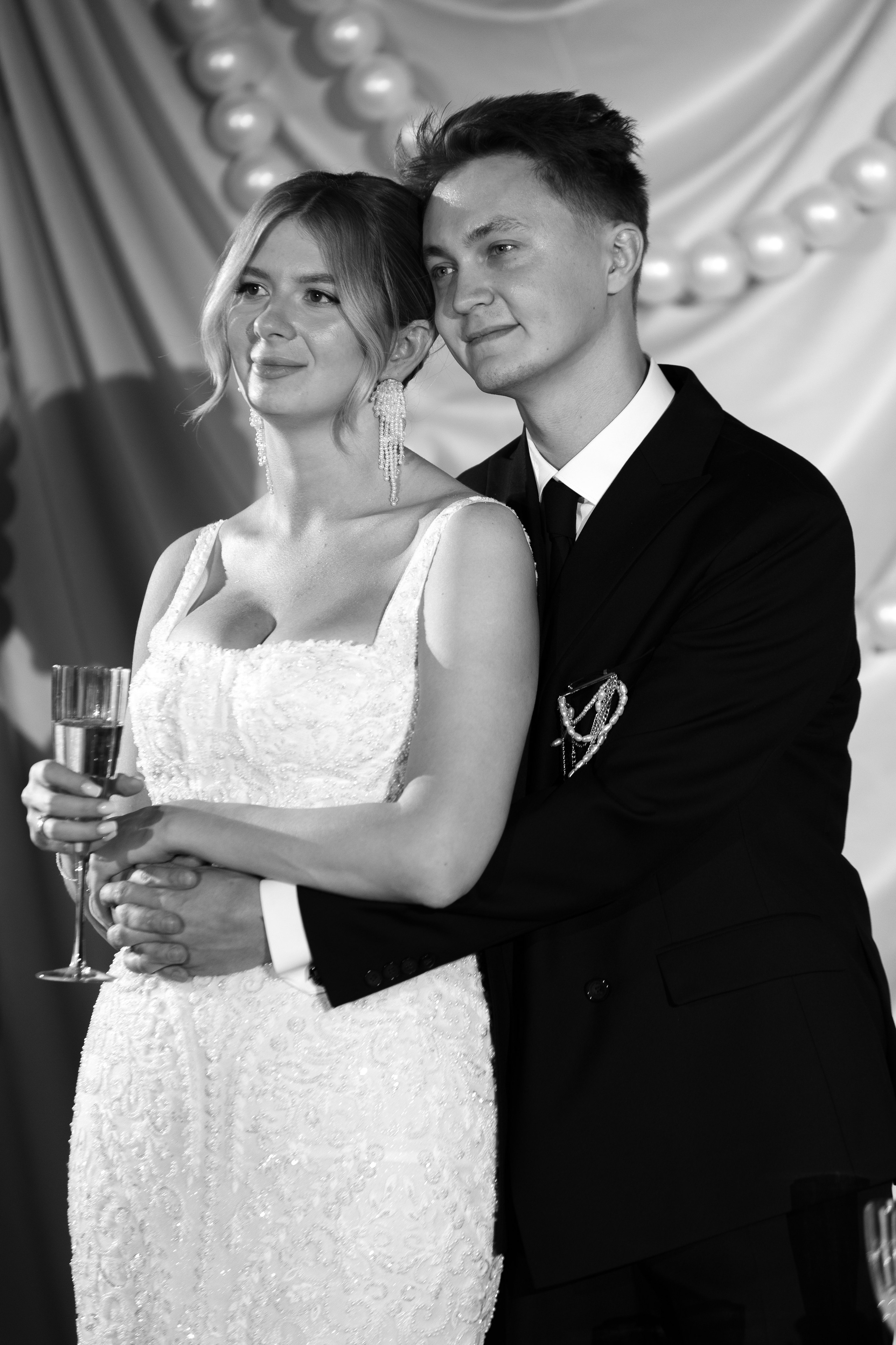 G&P. Фотограф Таганрог Хребет София