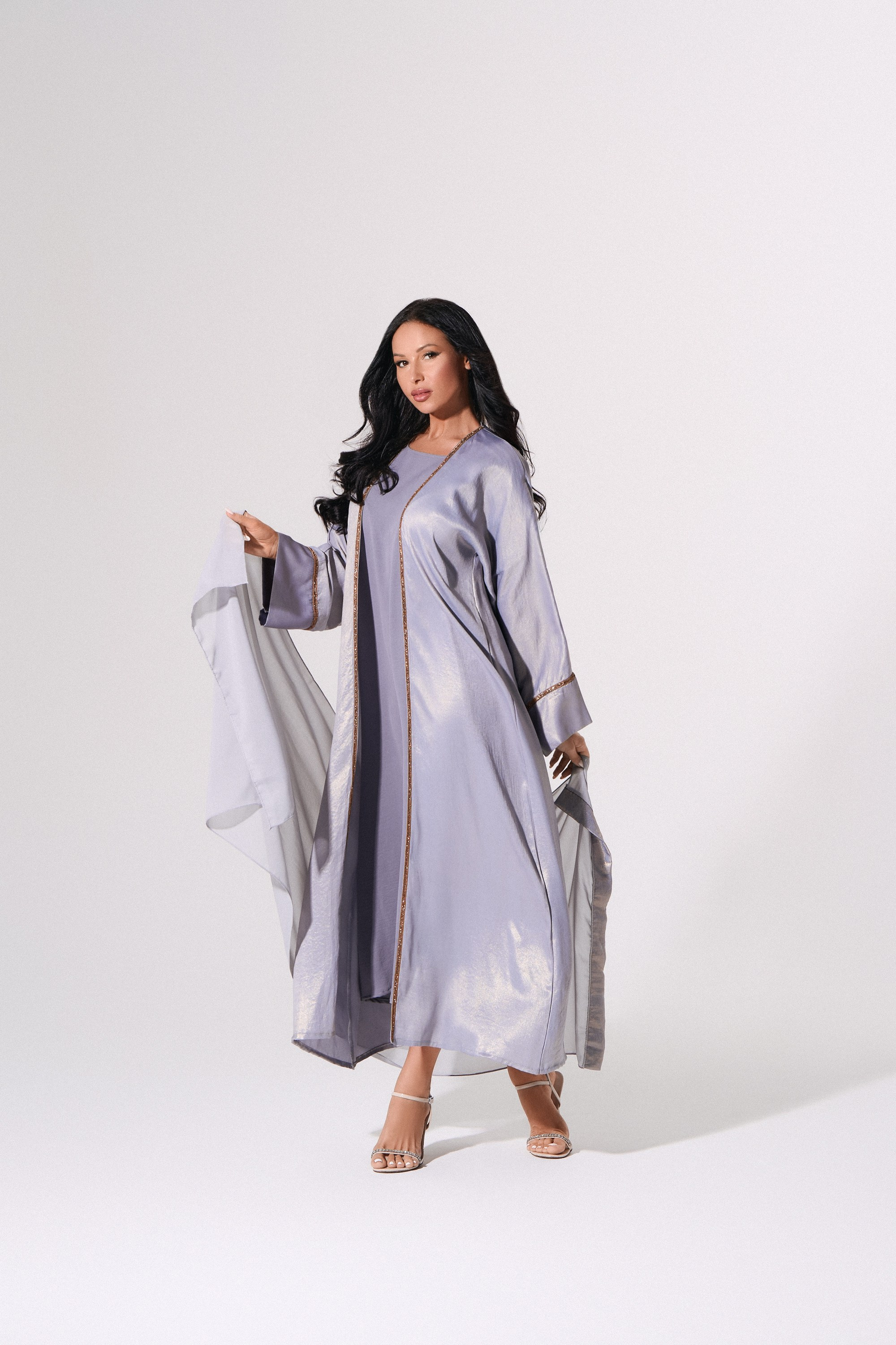 Abaya. Fashion фотограф Яна Майская