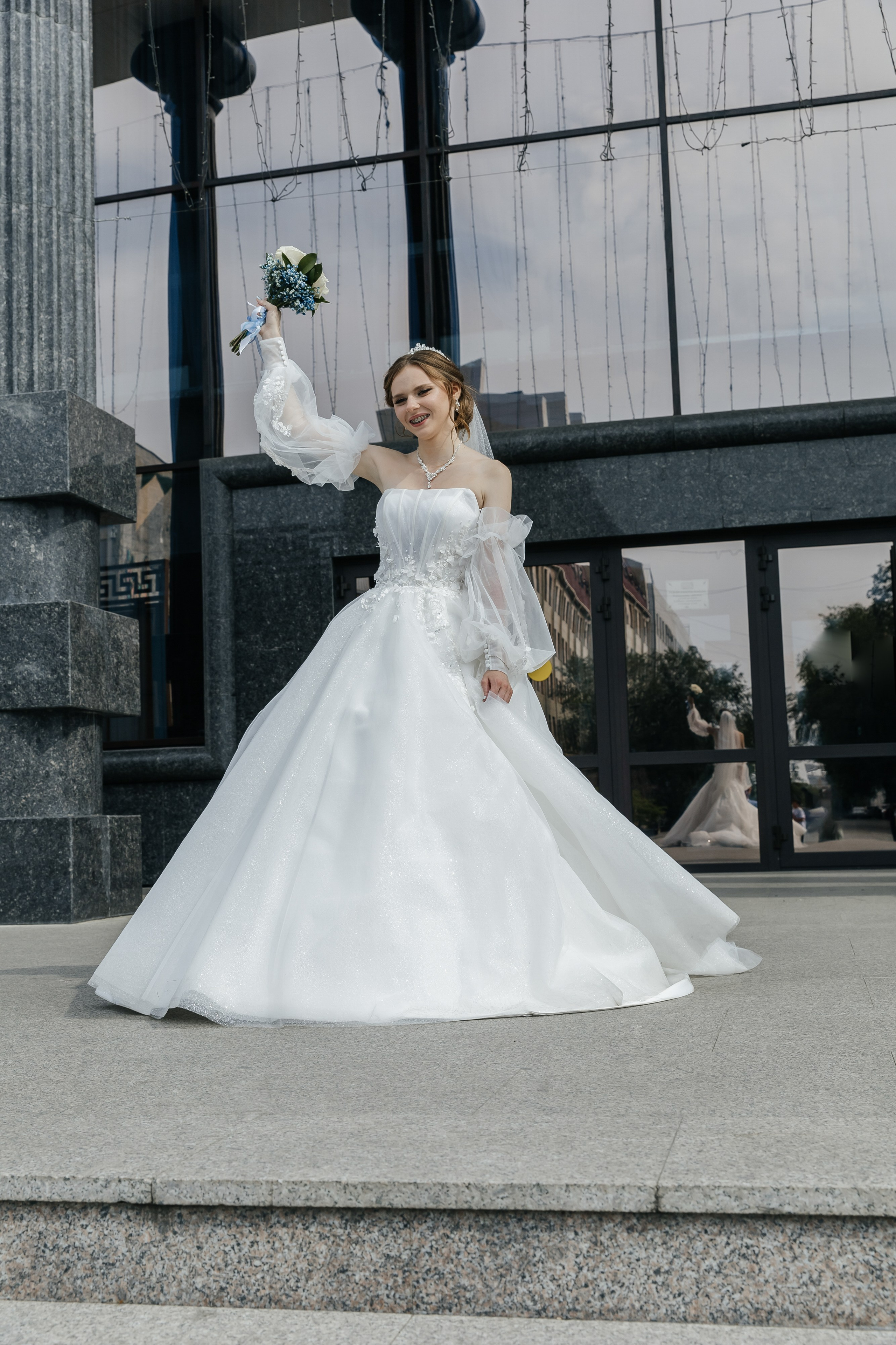 Антон и Владлена. Свадебный и семейный фотограф в Чите Оксана Чипизубова