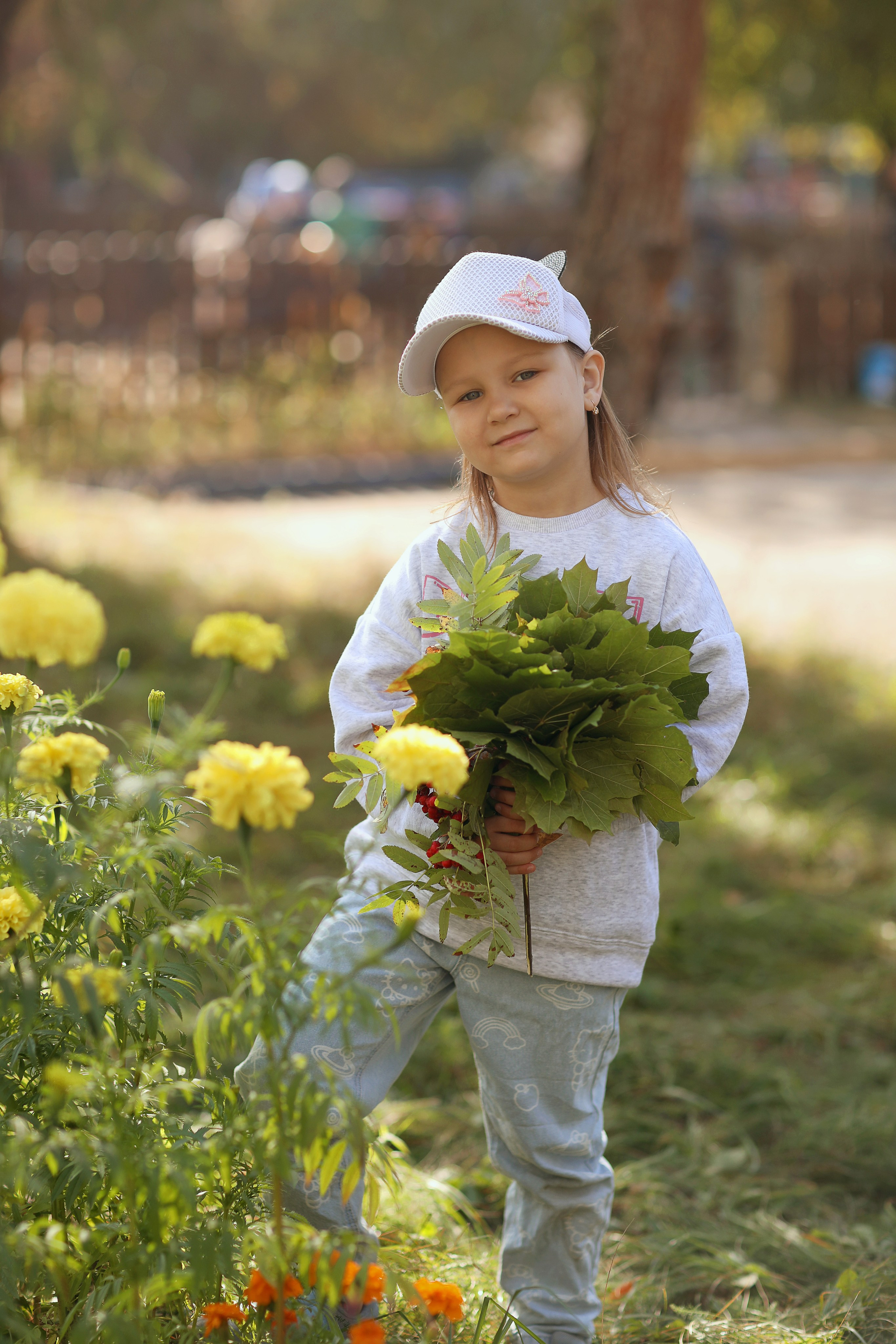 Детский сад. Фотограф в Ярославле Егорычева Екатерина