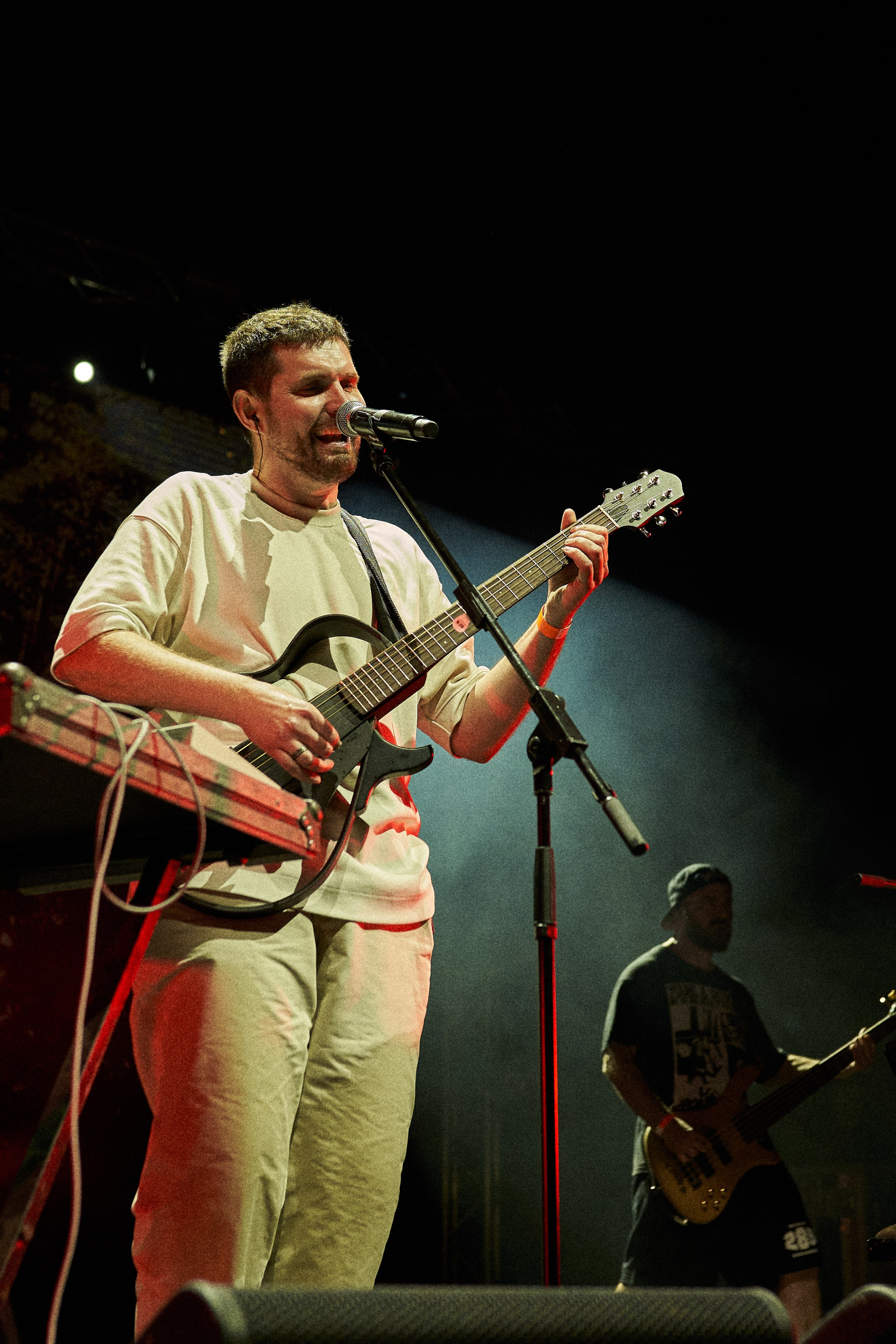 Noise MC. Фотограф Илья Клопов