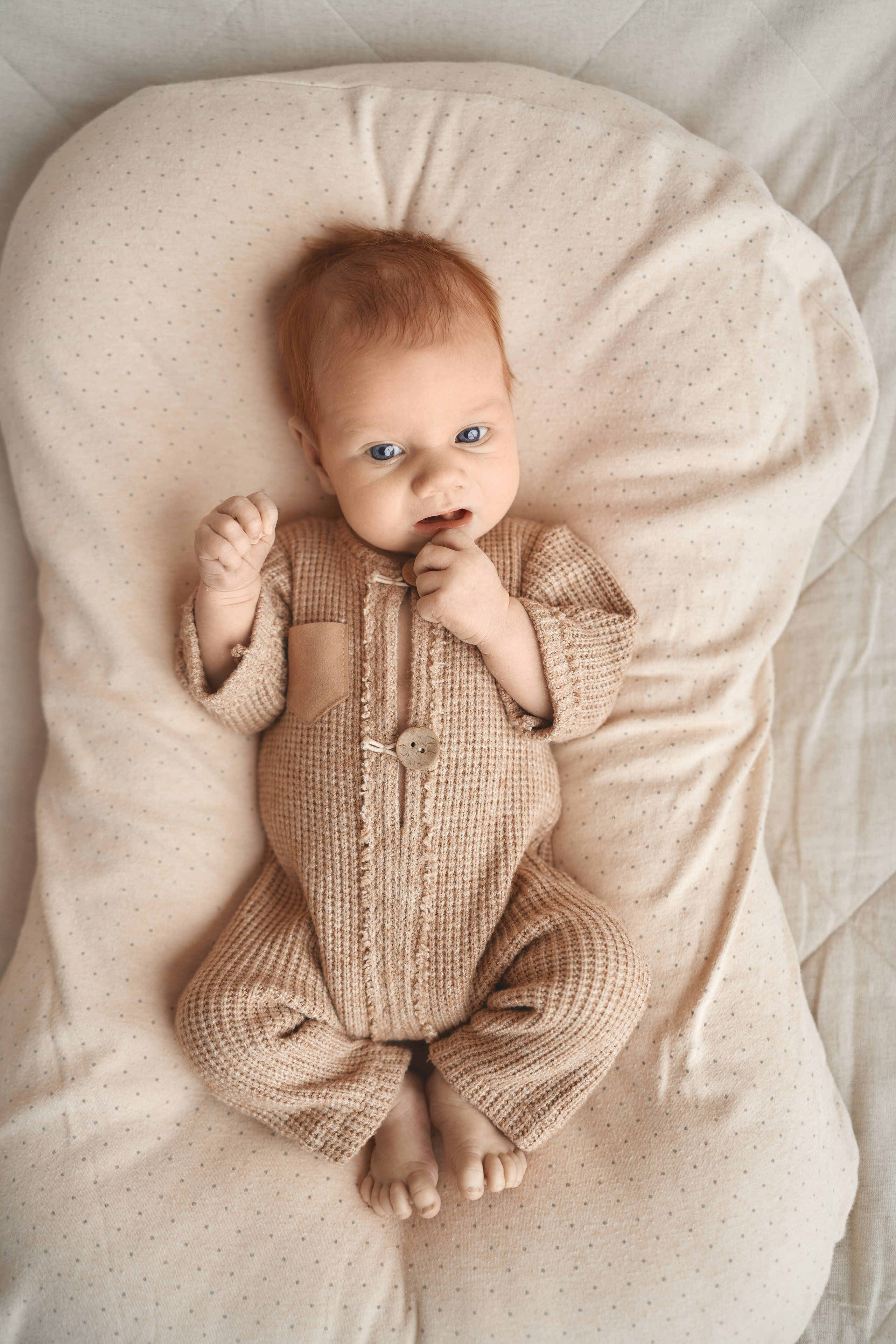 Ярослав. Фотограф новорожденных во Владивостоке Ромашко Виктория