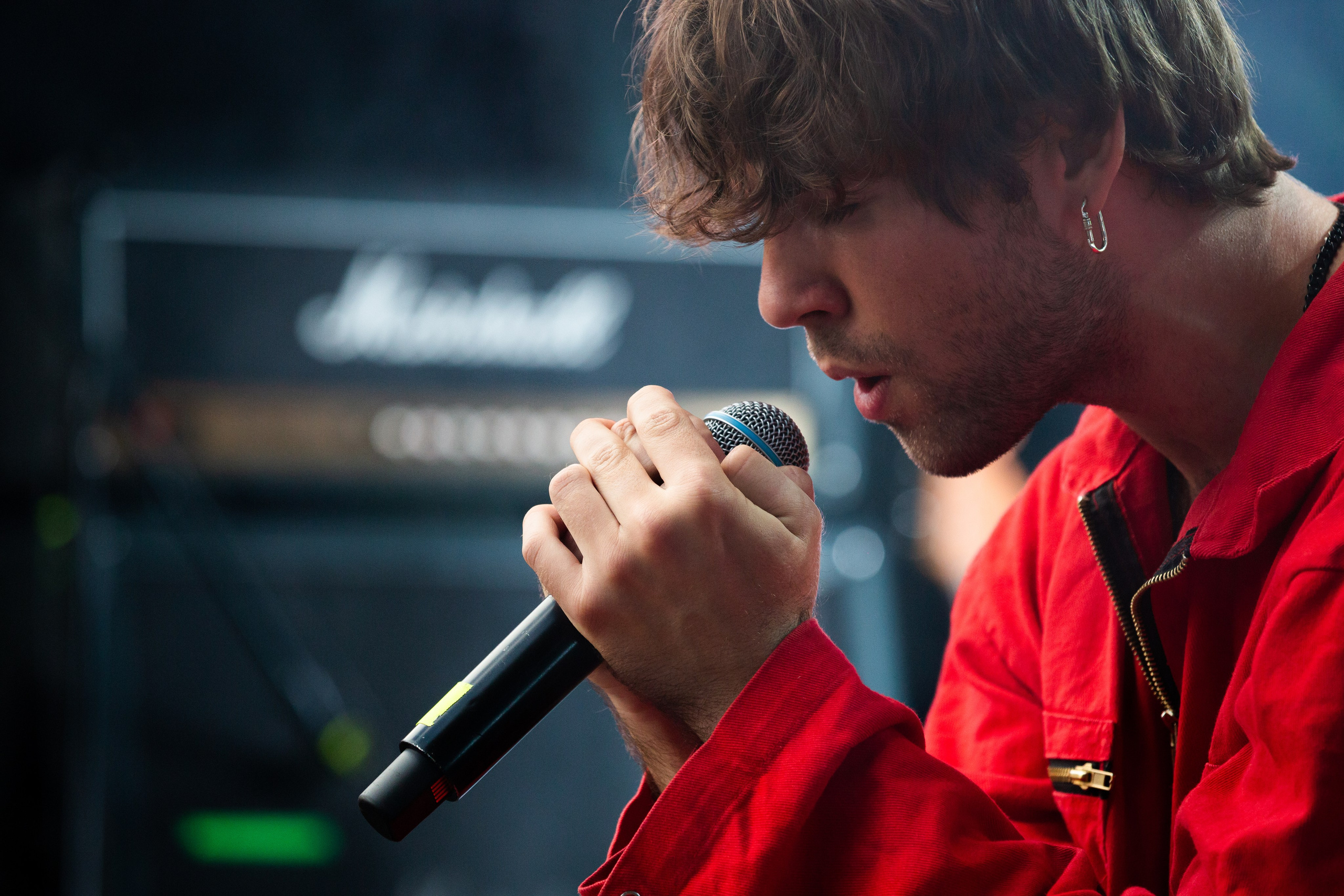 EMOLAND FEST. Евгений Матвеев — фотограф в Санкт-Петербурге