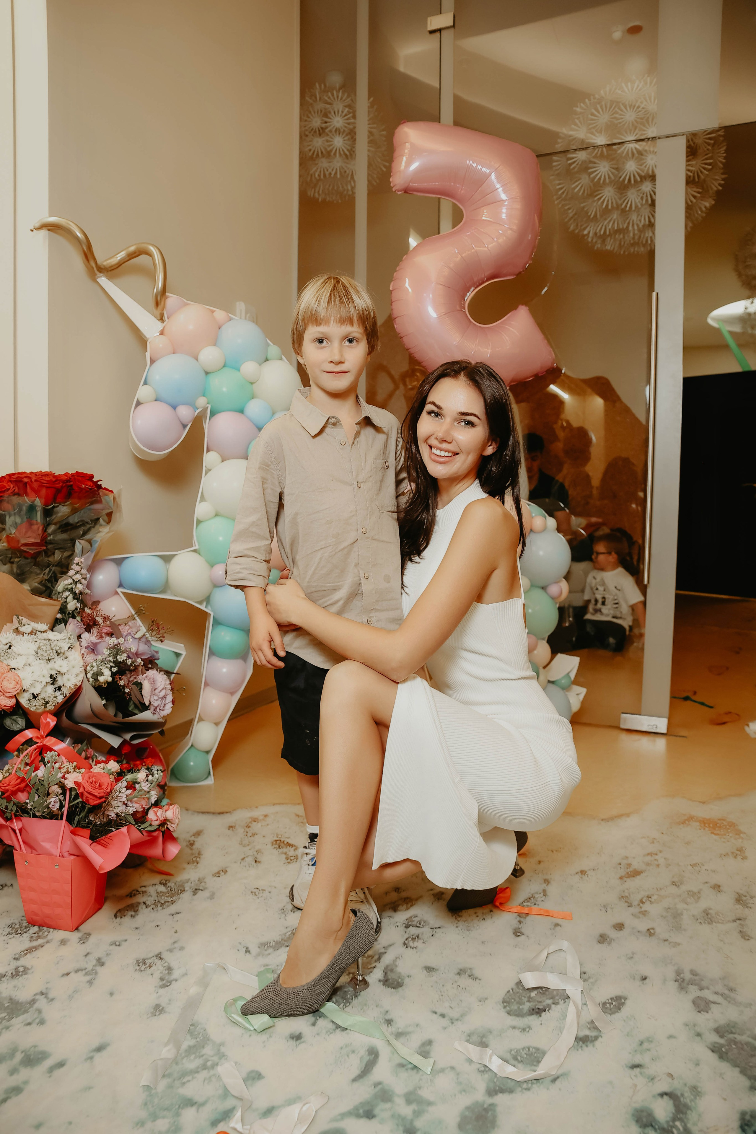 Белле 5 лет. Фотограф в Москве и любой точке земного шара Алёна Вялова (Чулкова)