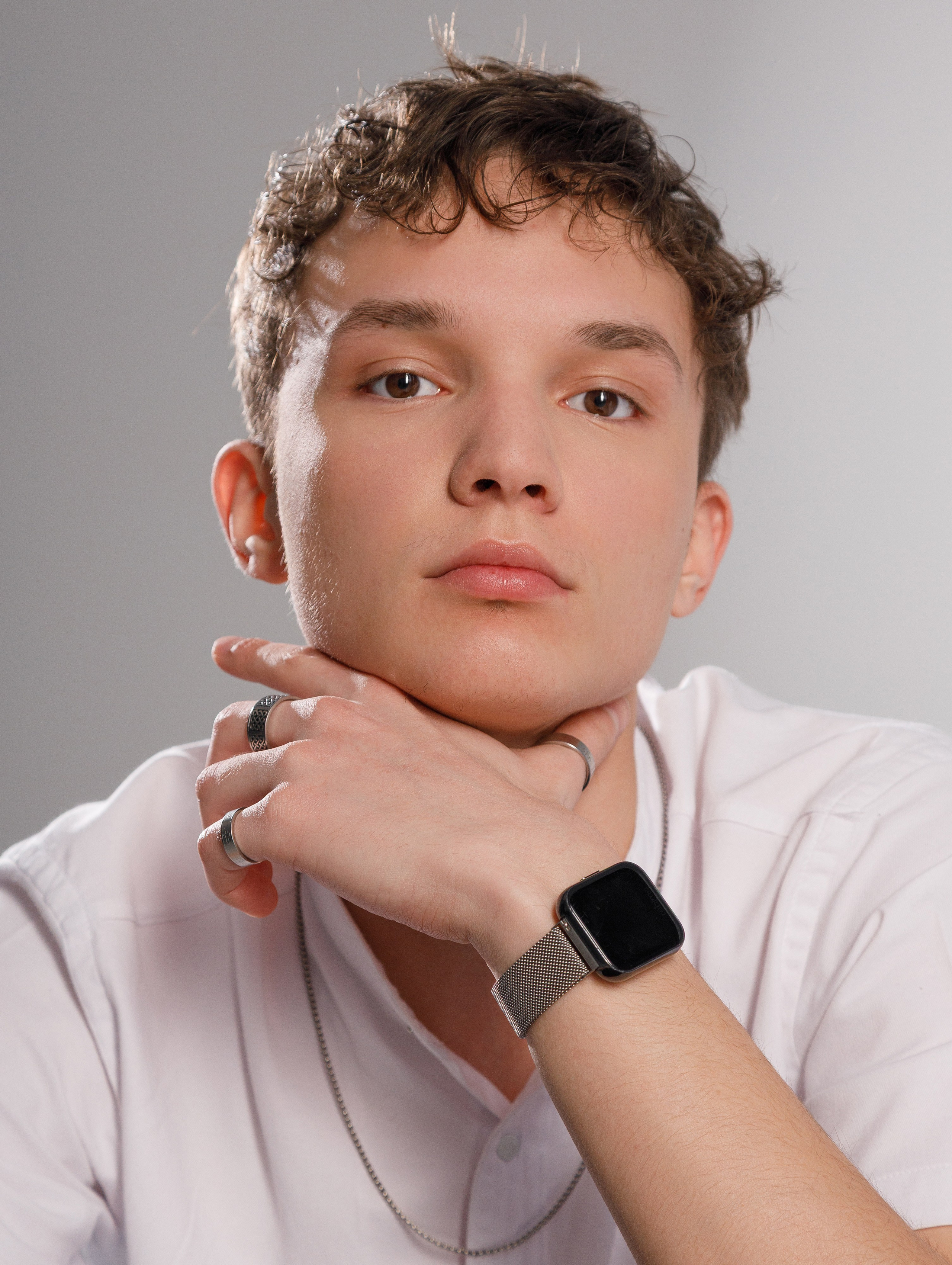 Щербаков Даниил. Promodels