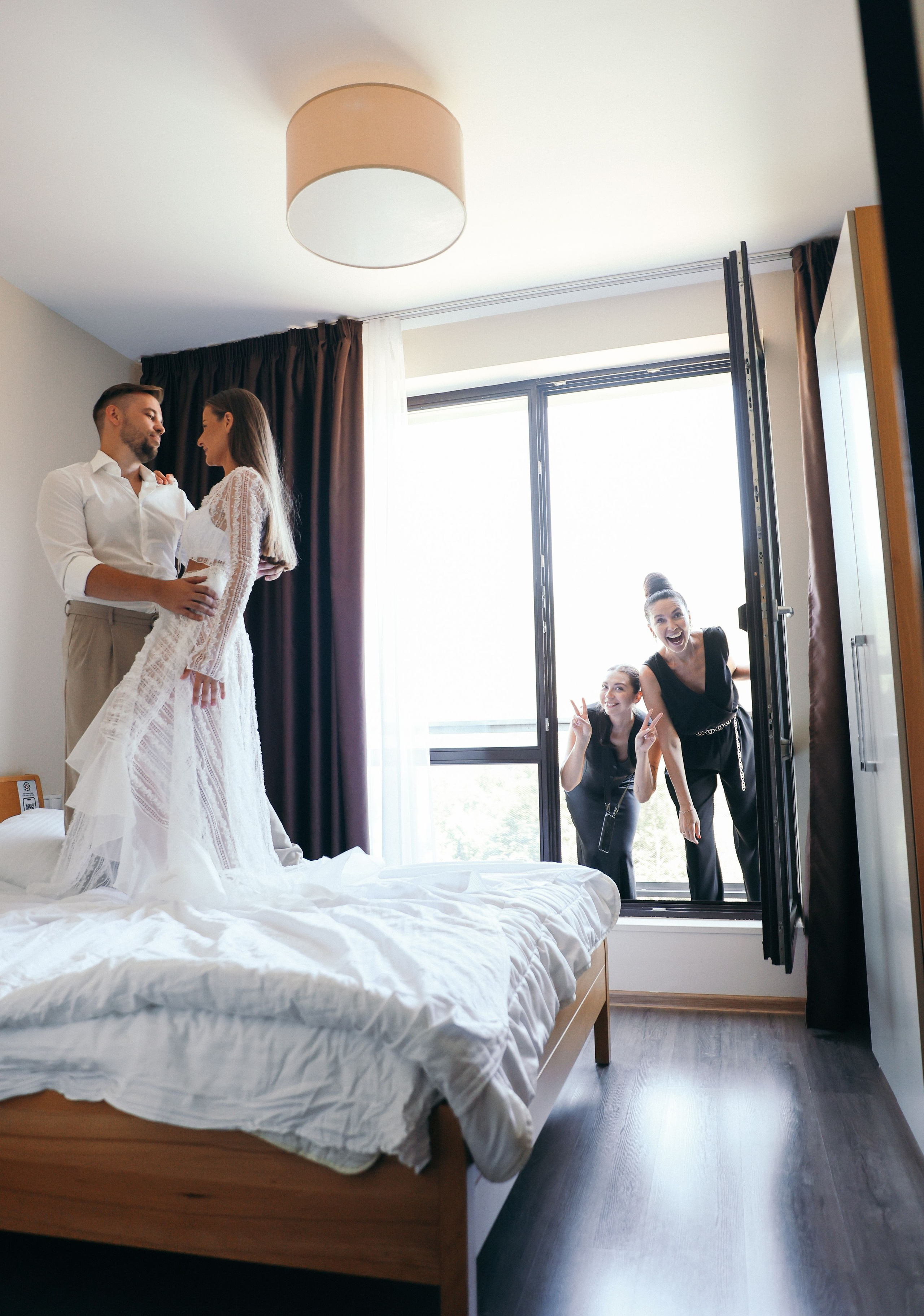 Анонс свадьба в Сочи Александр и Екатерина. Свадебный и семейный фотограф в Севастополе и Крыму Анастасия Сураева