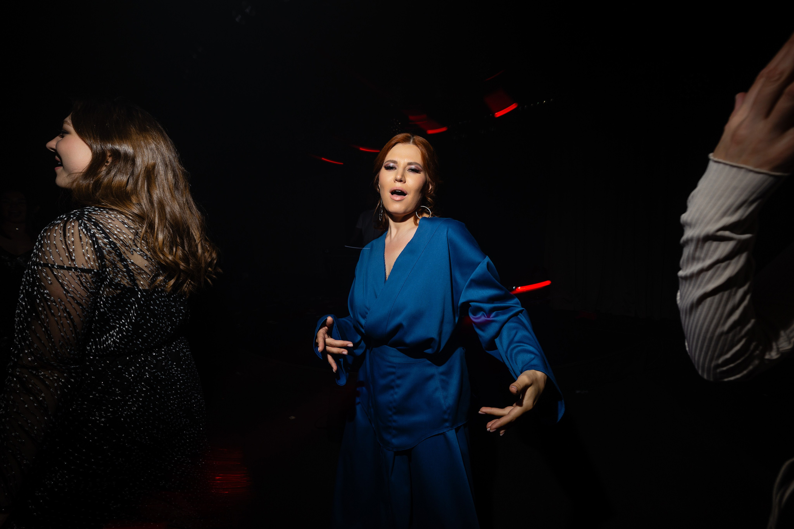 Выпускной rasputin.academy