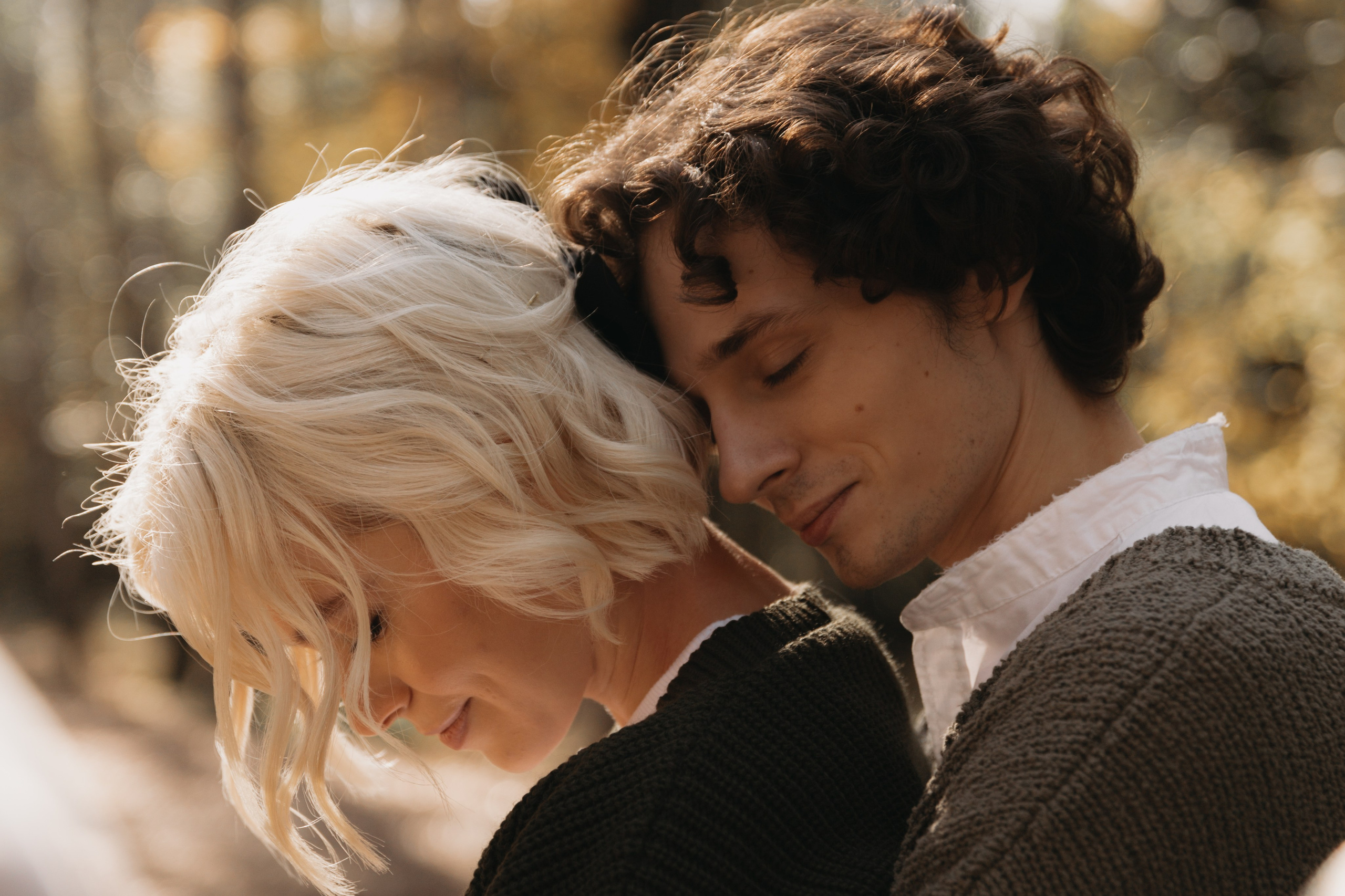 Ю & В. Женский и свадебный фотограф Москва Елизавета Перова