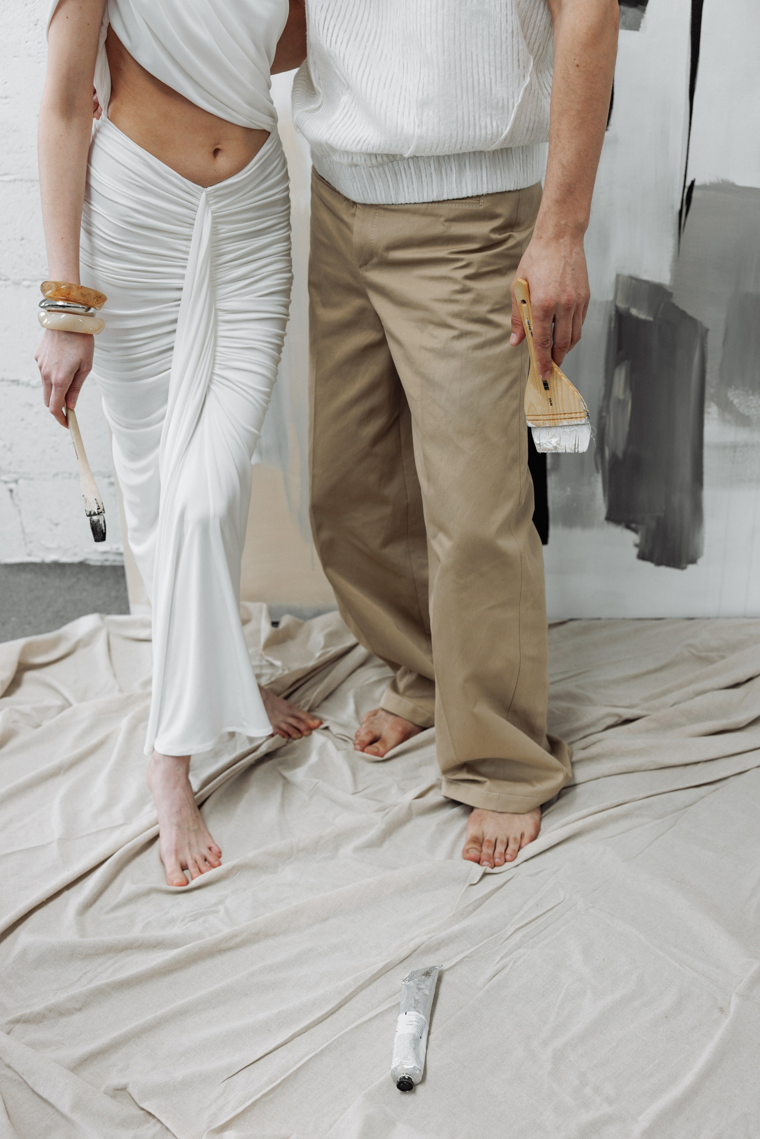 Ольга и Алексей. Фотограф в Новосибирске Надежда Черных