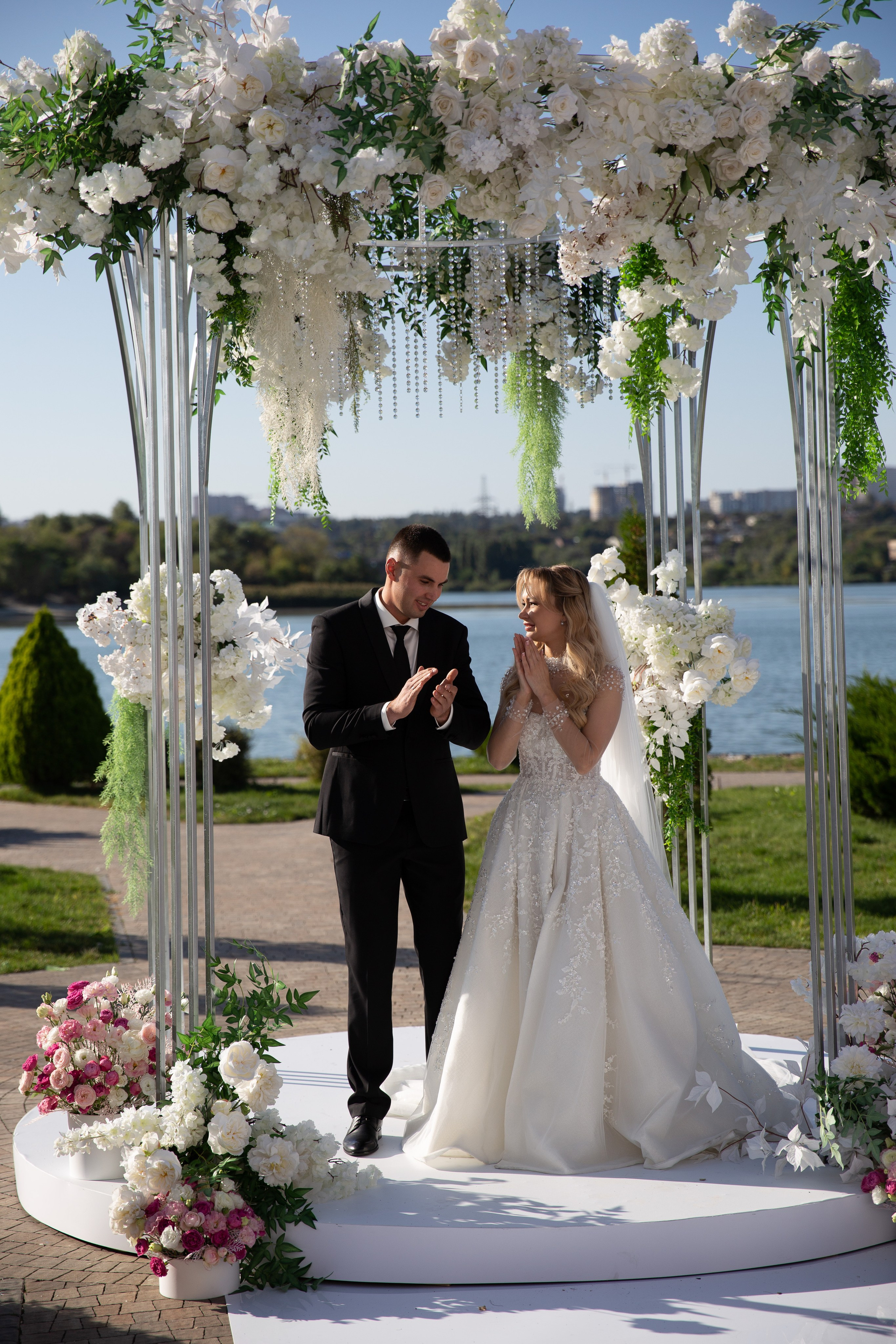 Е | A. Свадебный фотограф Ростов-на-Дону Алла Белова