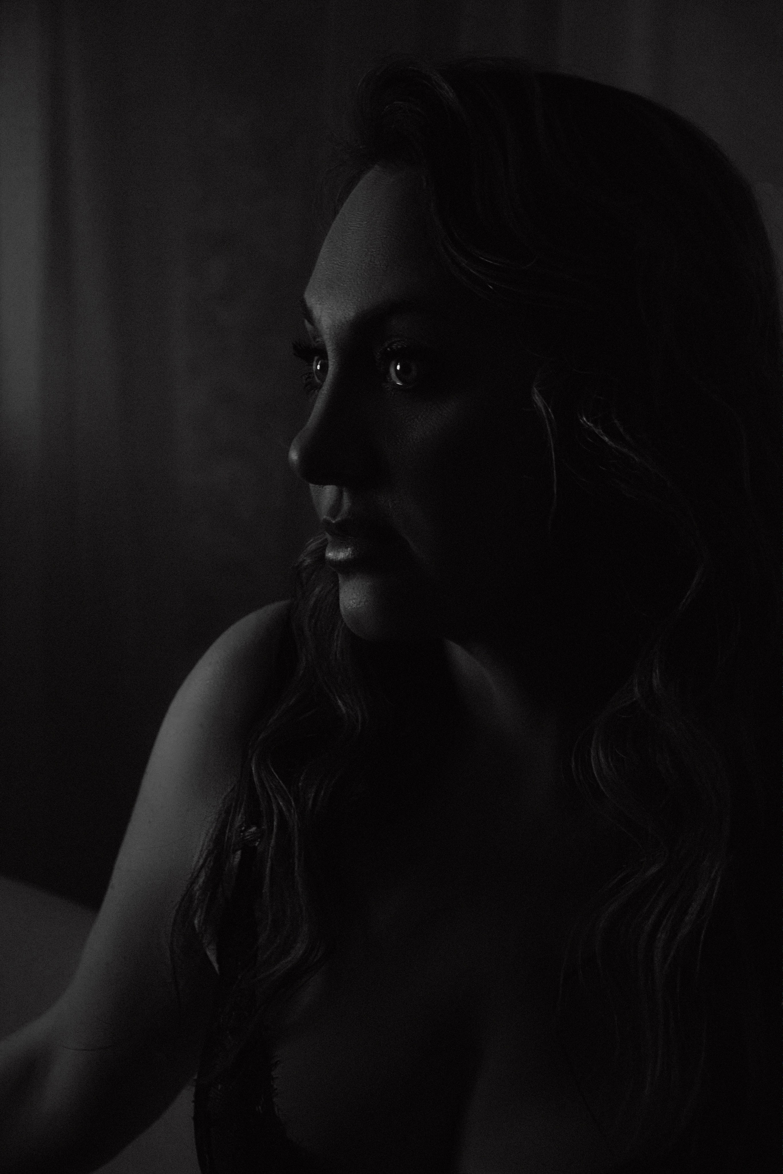 Алла. Фотограф в Севастополе