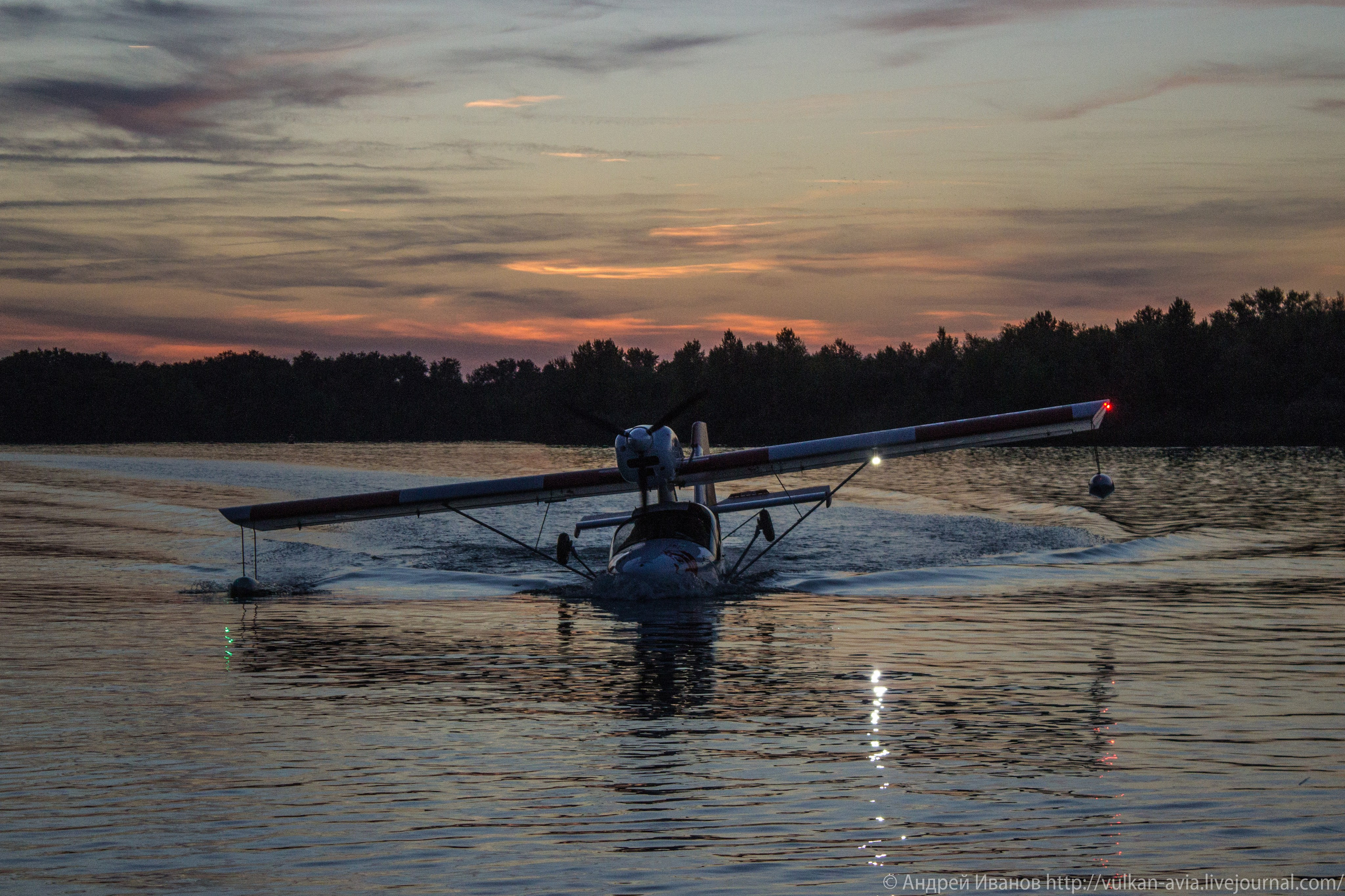 Волгодонск аэр. Потапов слёт «Небо для всех» (2021 г.). Фотоальбом показывающий увлекательный мир авиации и мир медведей Андрея Иванова