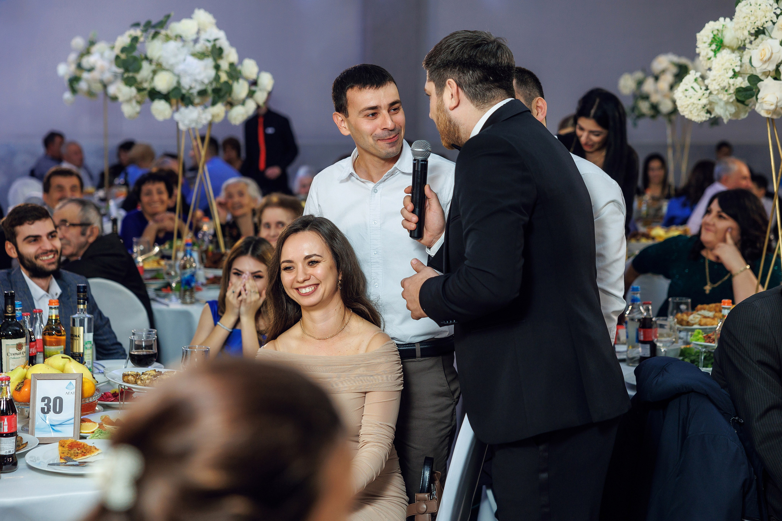 Янис и Диспина. Алёна Наумова — профессиональный организатор свадеб и мероприятий в Краснодарском крае и на побережье