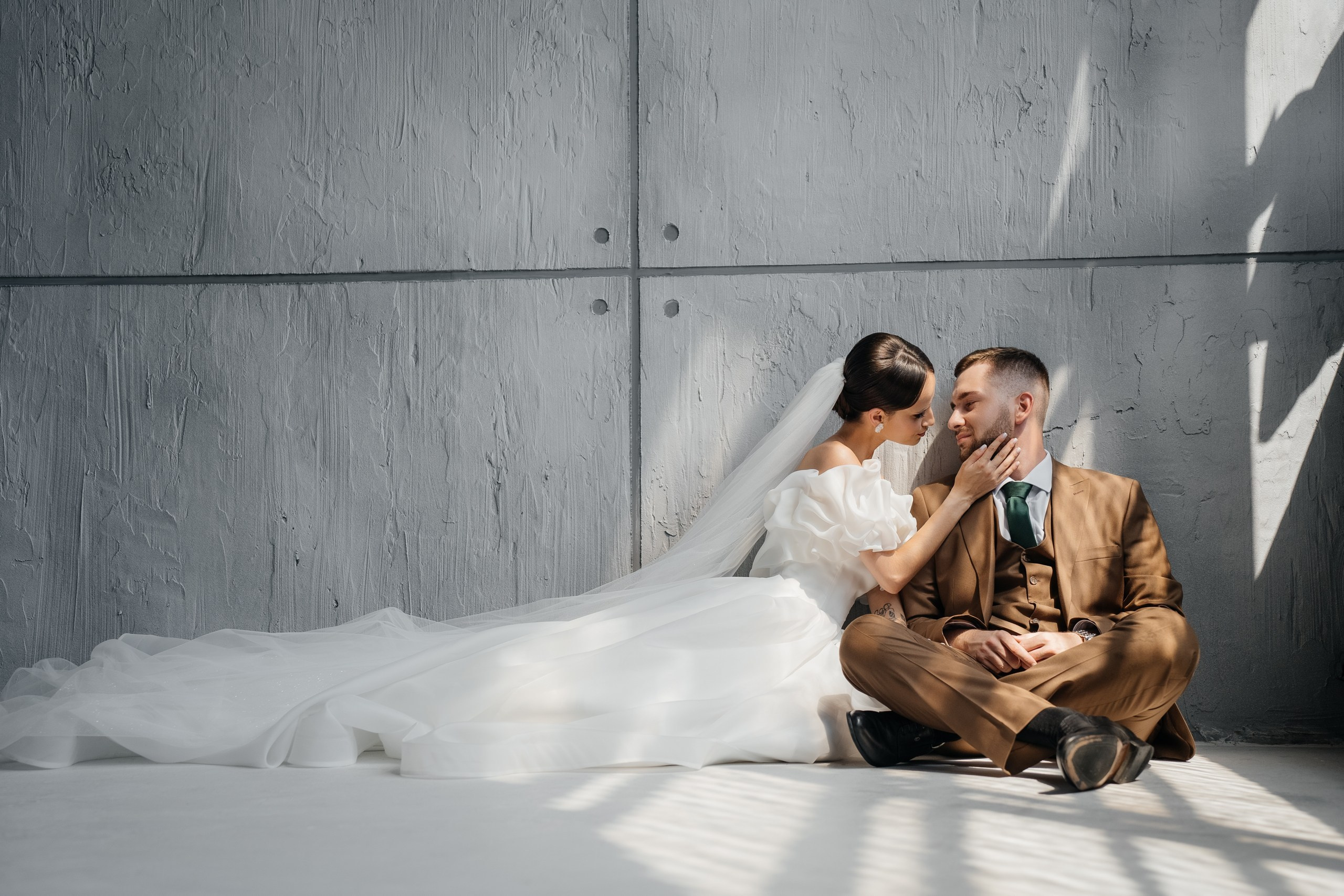 Никита и Нэсти. Алёна Наумова — профессиональный организатор свадеб и мероприятий в Краснодарском крае и на побережье