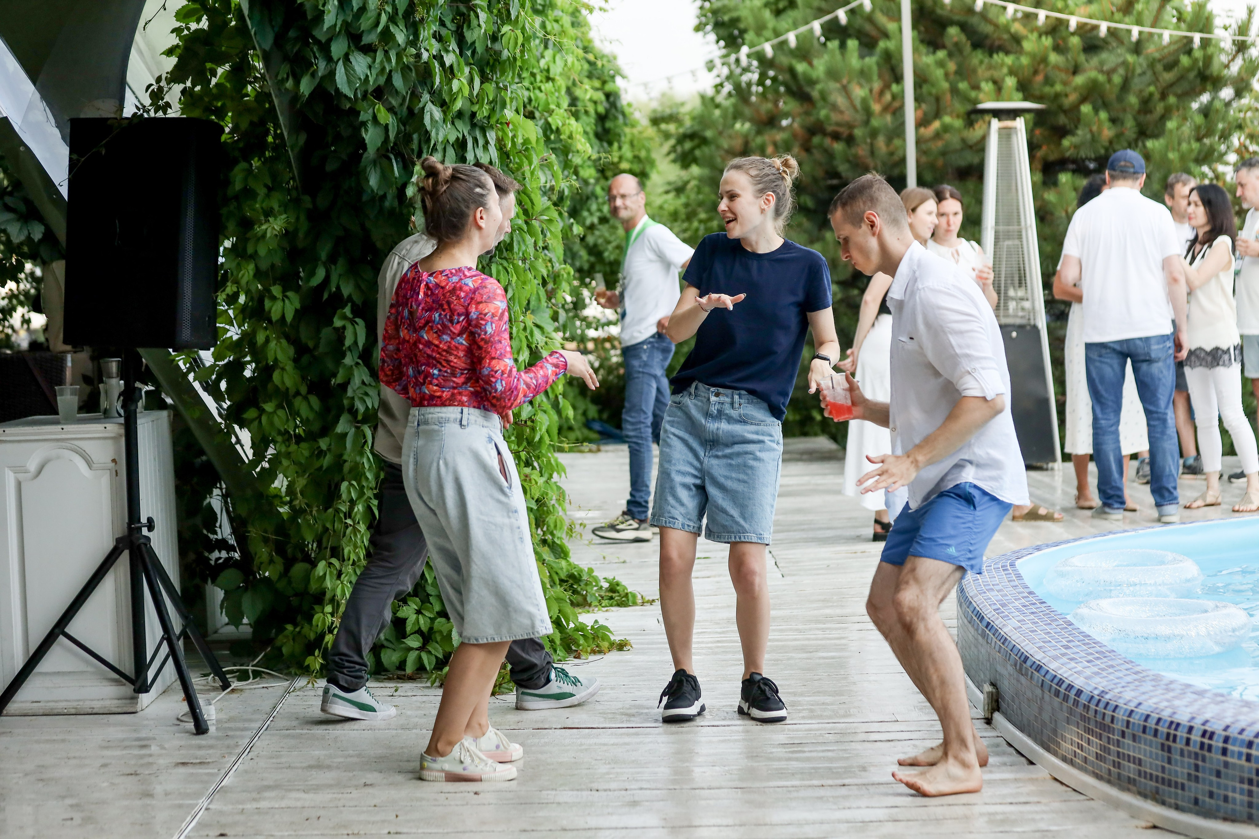 DIS регата2024. Фотограф Антон Чупринин