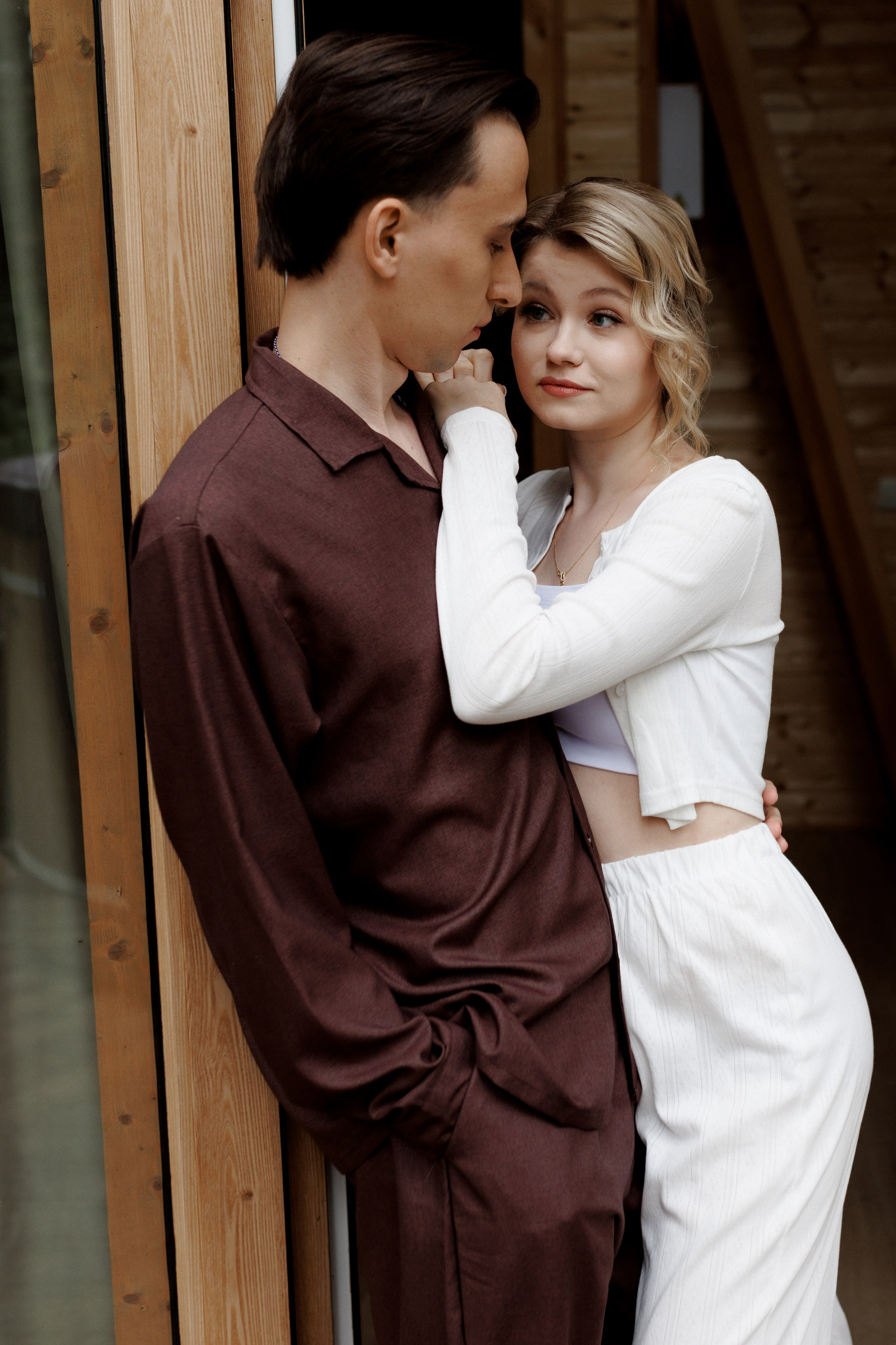 Ромашковые ромашки. Свадебный и семейный фотограф в Твери, Москве, Санкт-Петербурге