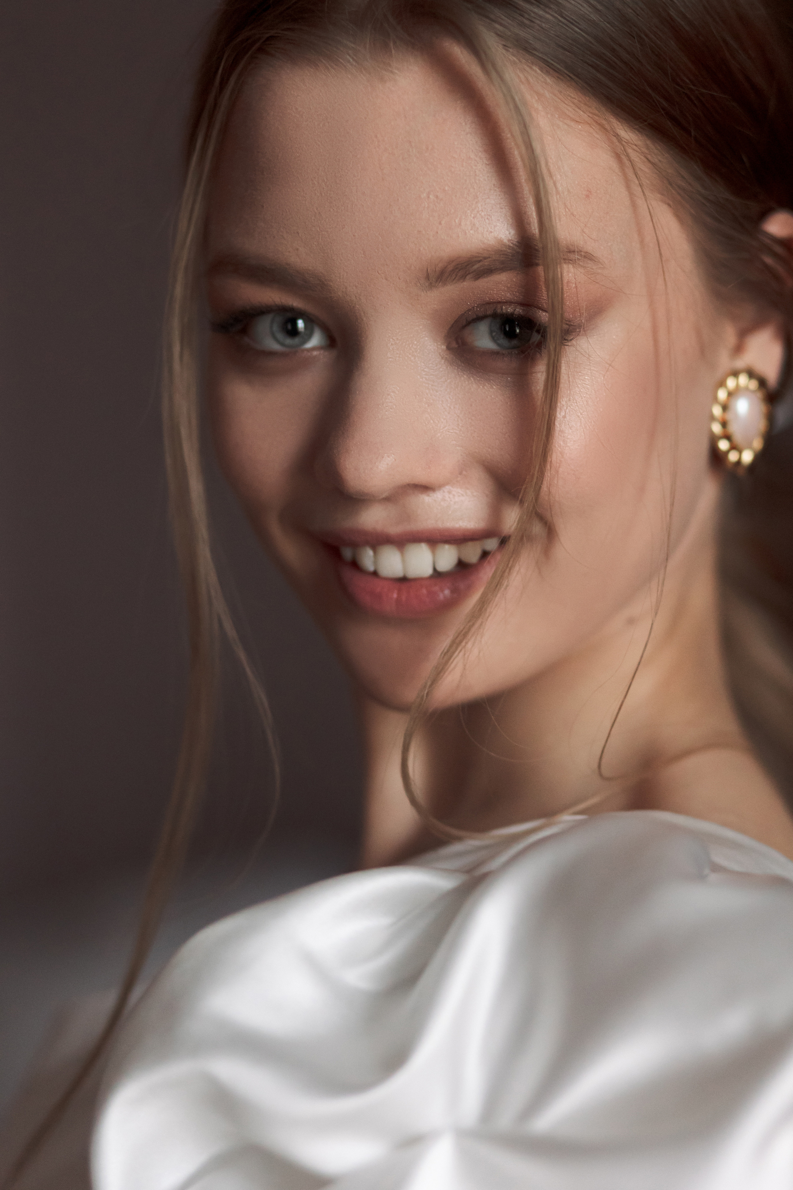 Москва. Свадебный фотограф Наталья Молявина