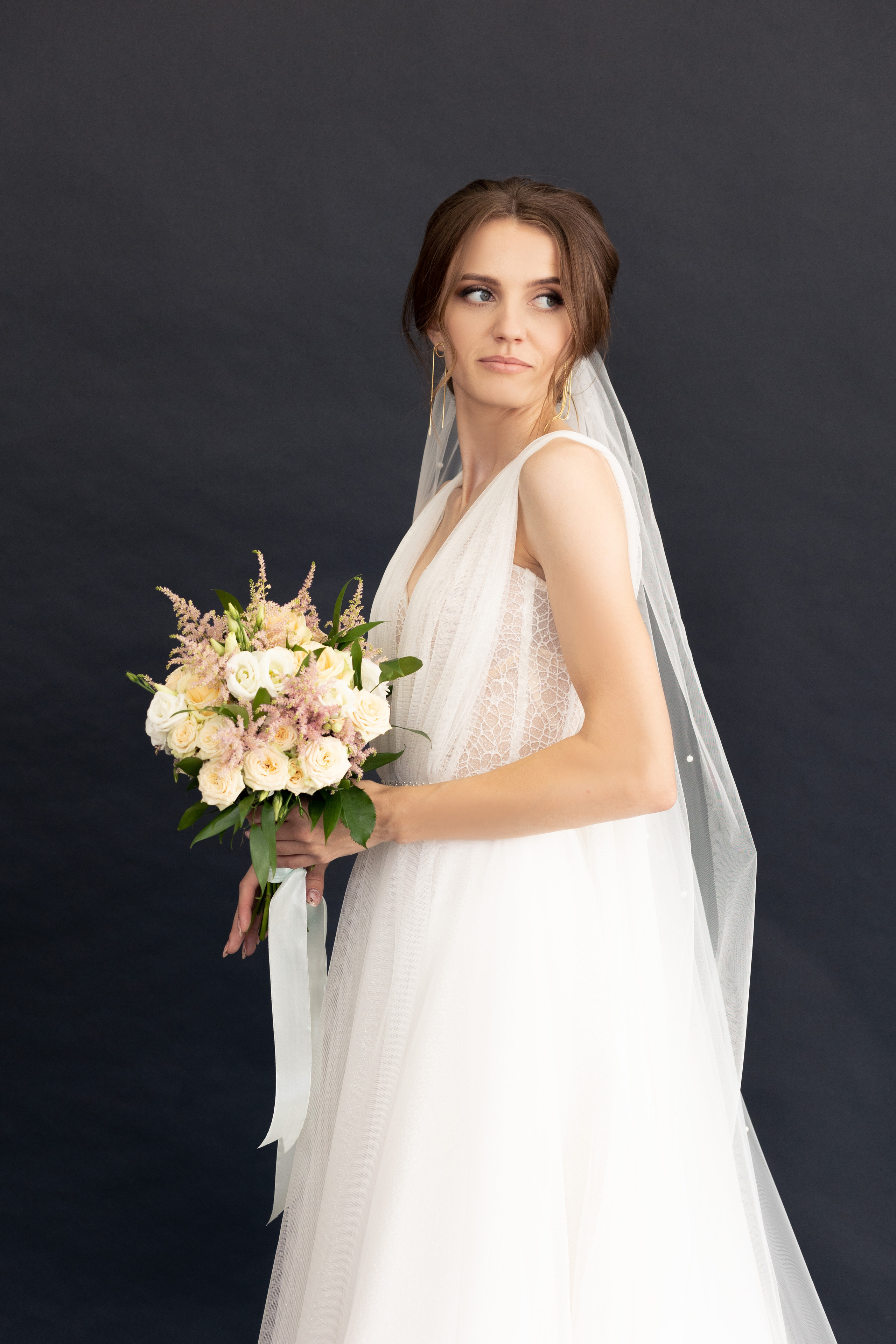 Максим & Светлана. Свадебный фотограф Наталья Молявина