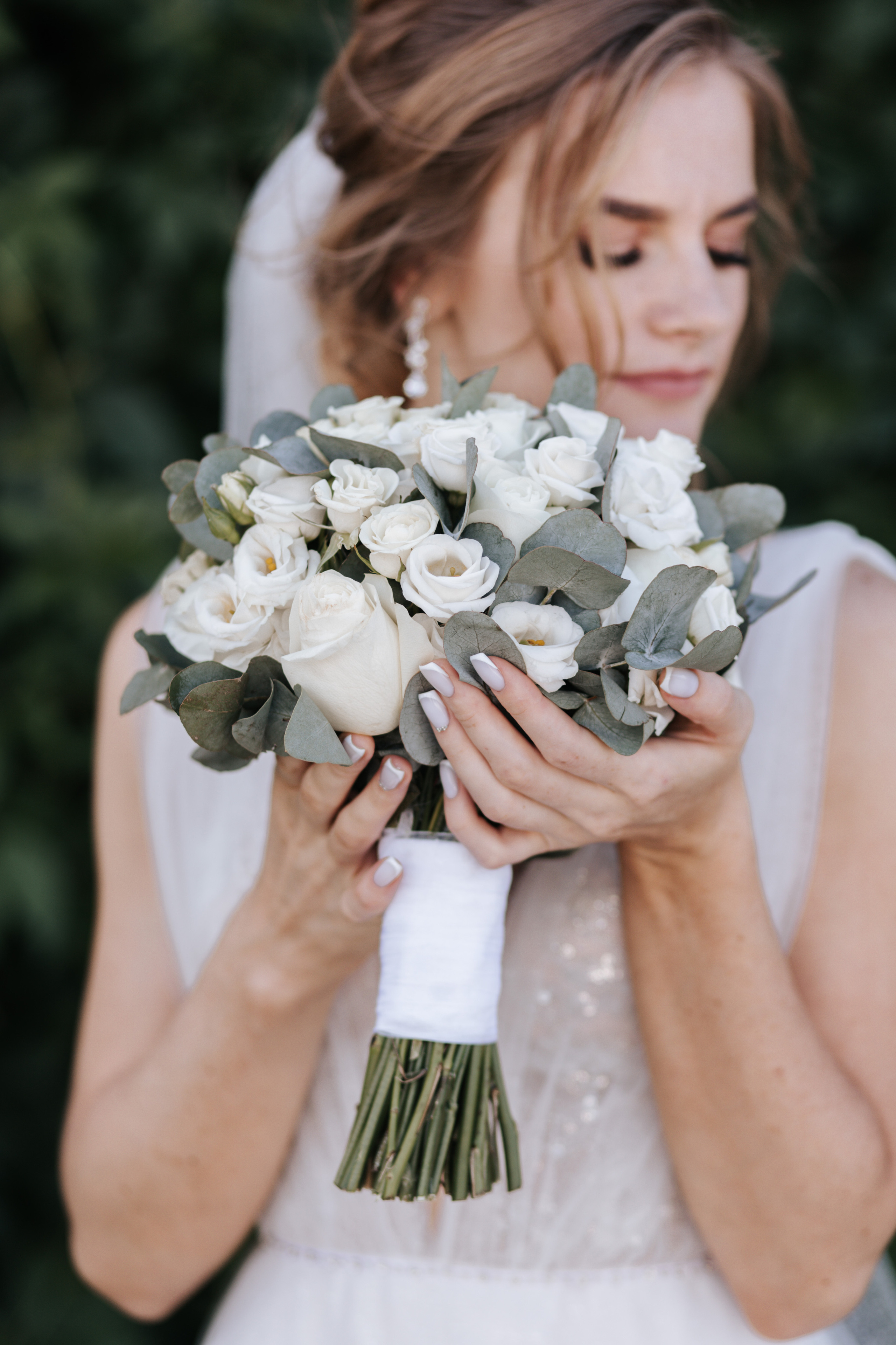 Стас & Ирина. Свадебный фотограф Наталья Молявина