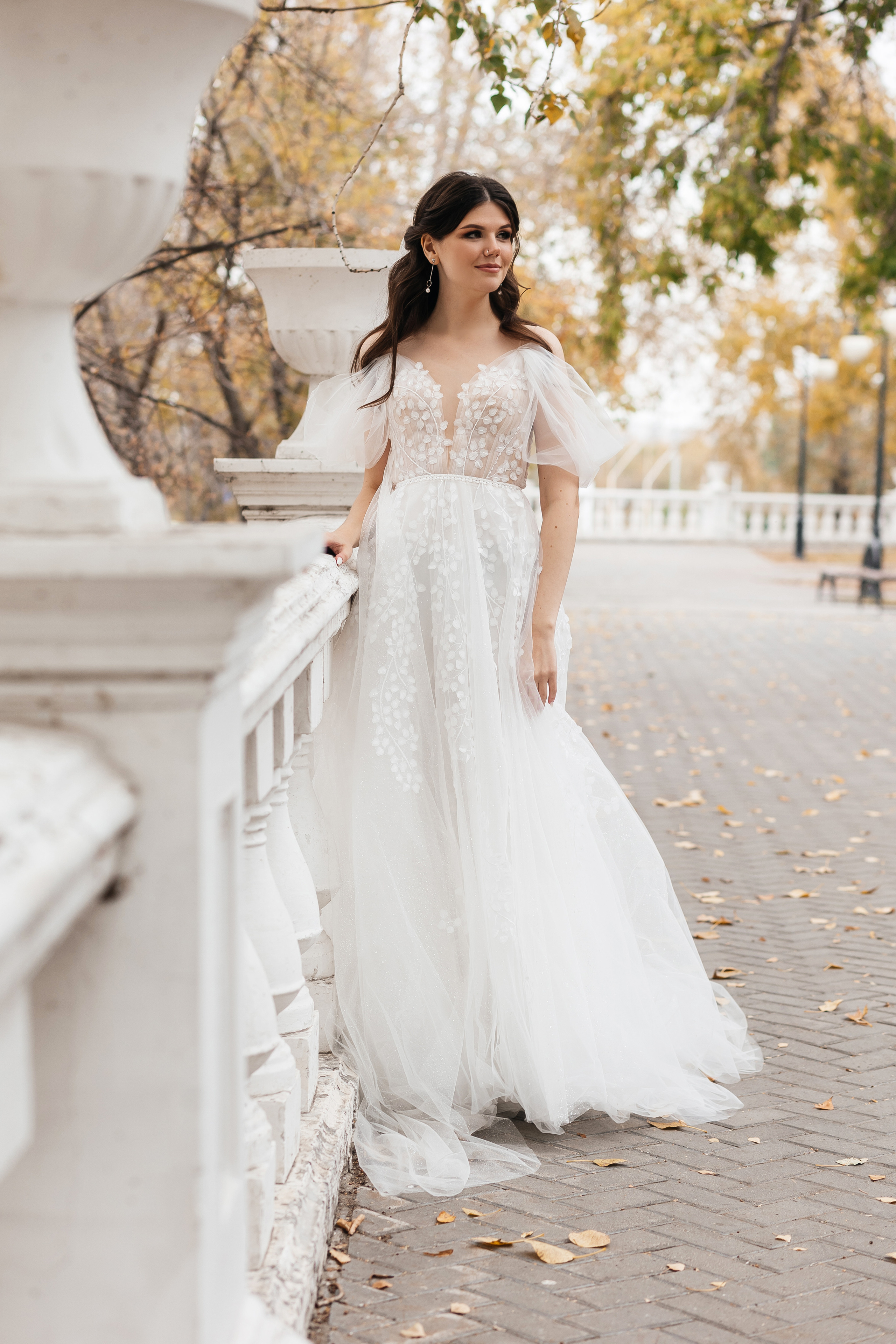 Павел & Юлия. Свадебный фотограф Наталья Молявина