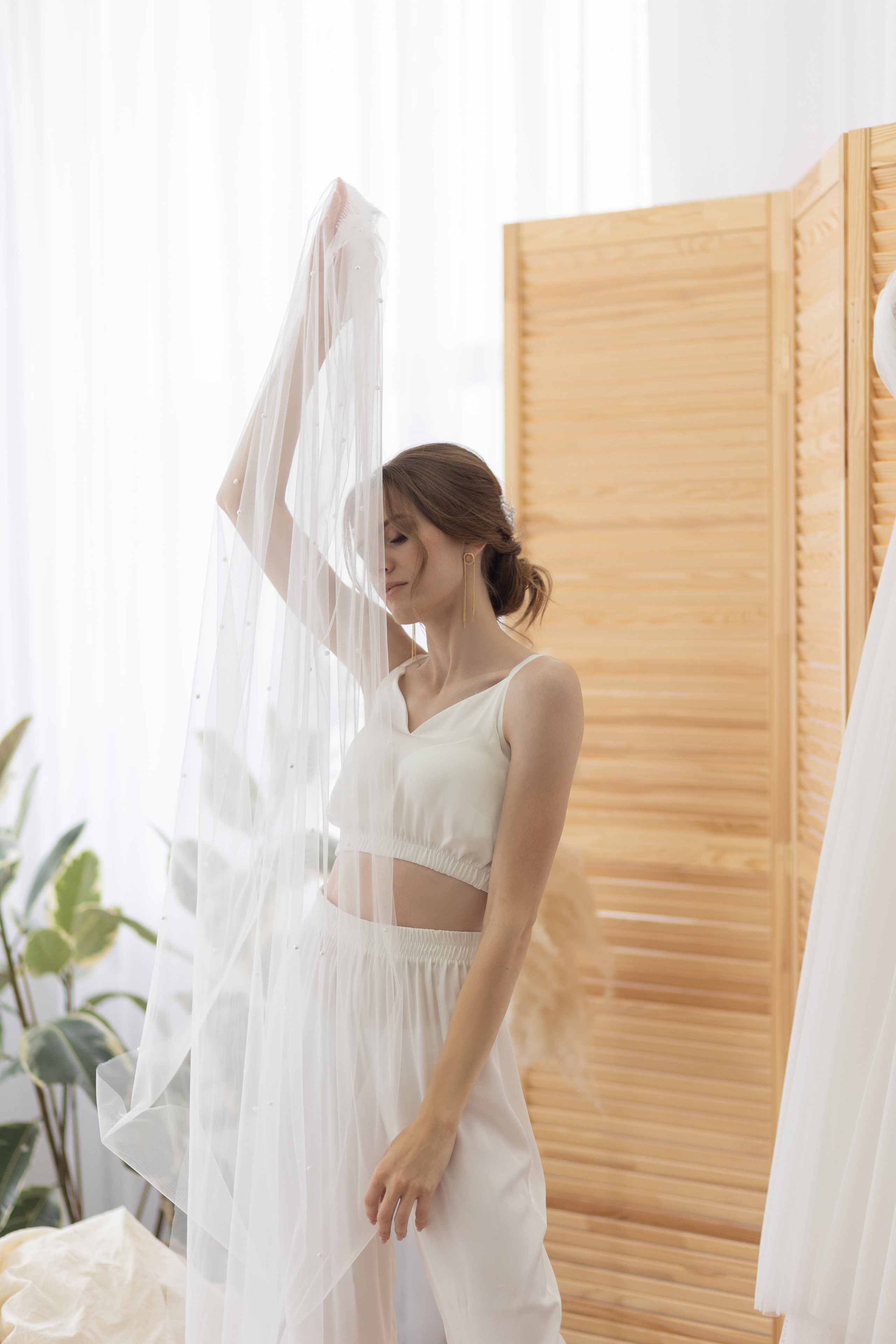 Максим & Светлана. Свадебный фотограф Наталья Молявина