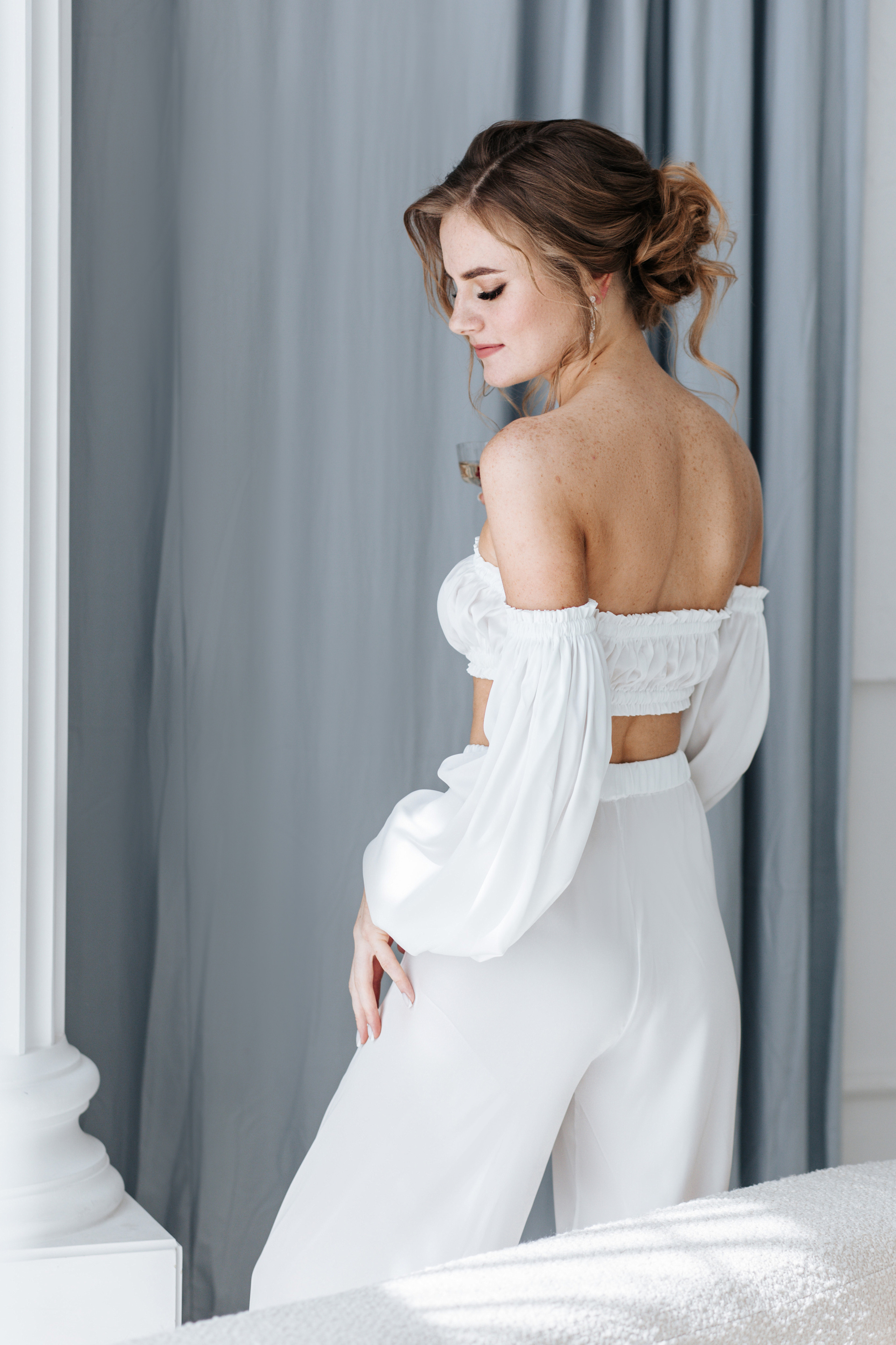 Стас & Ирина. Свадебный фотограф Наталья Молявина