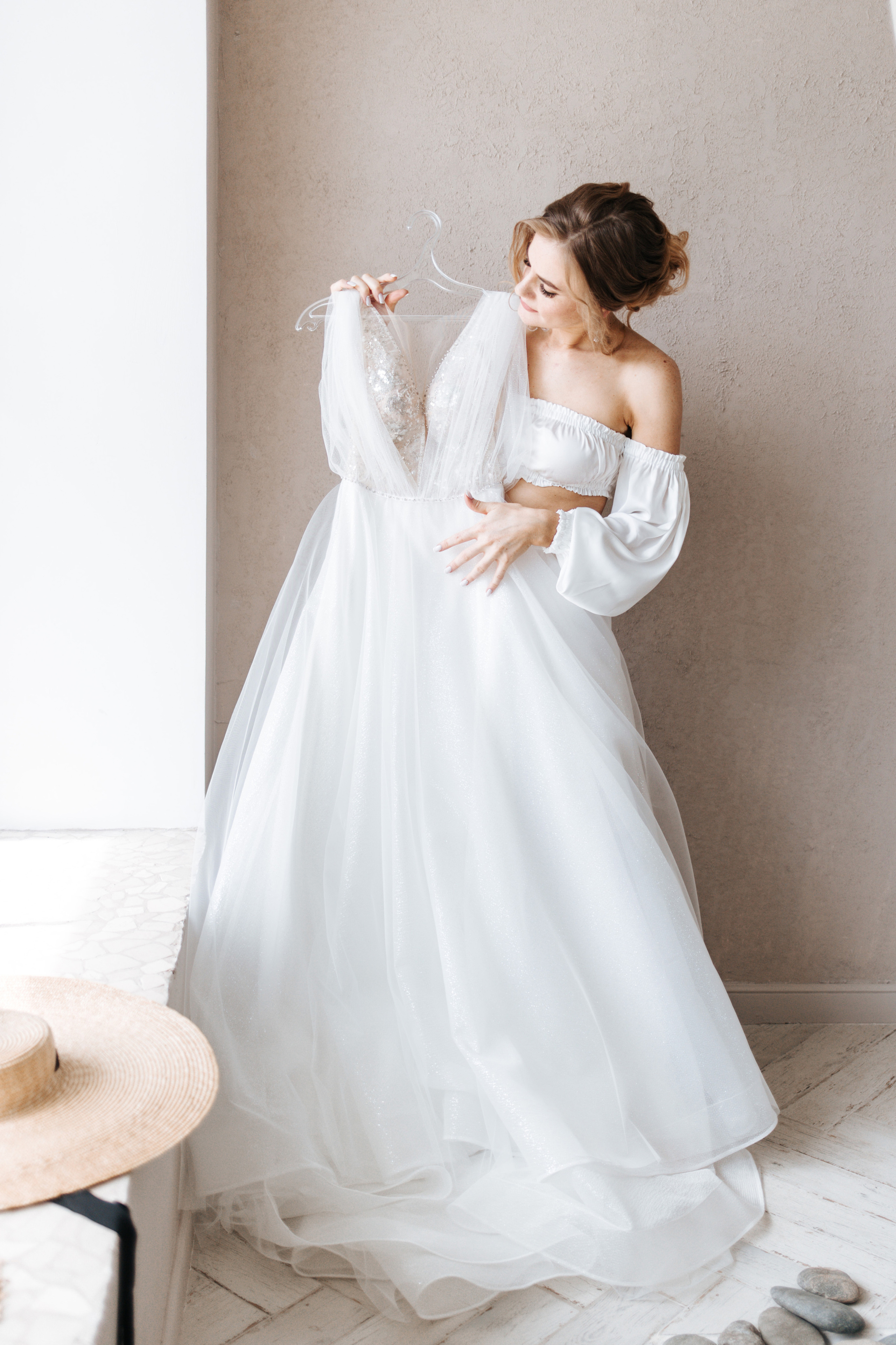 Стас & Ирина. Свадебный фотограф Наталья Молявина