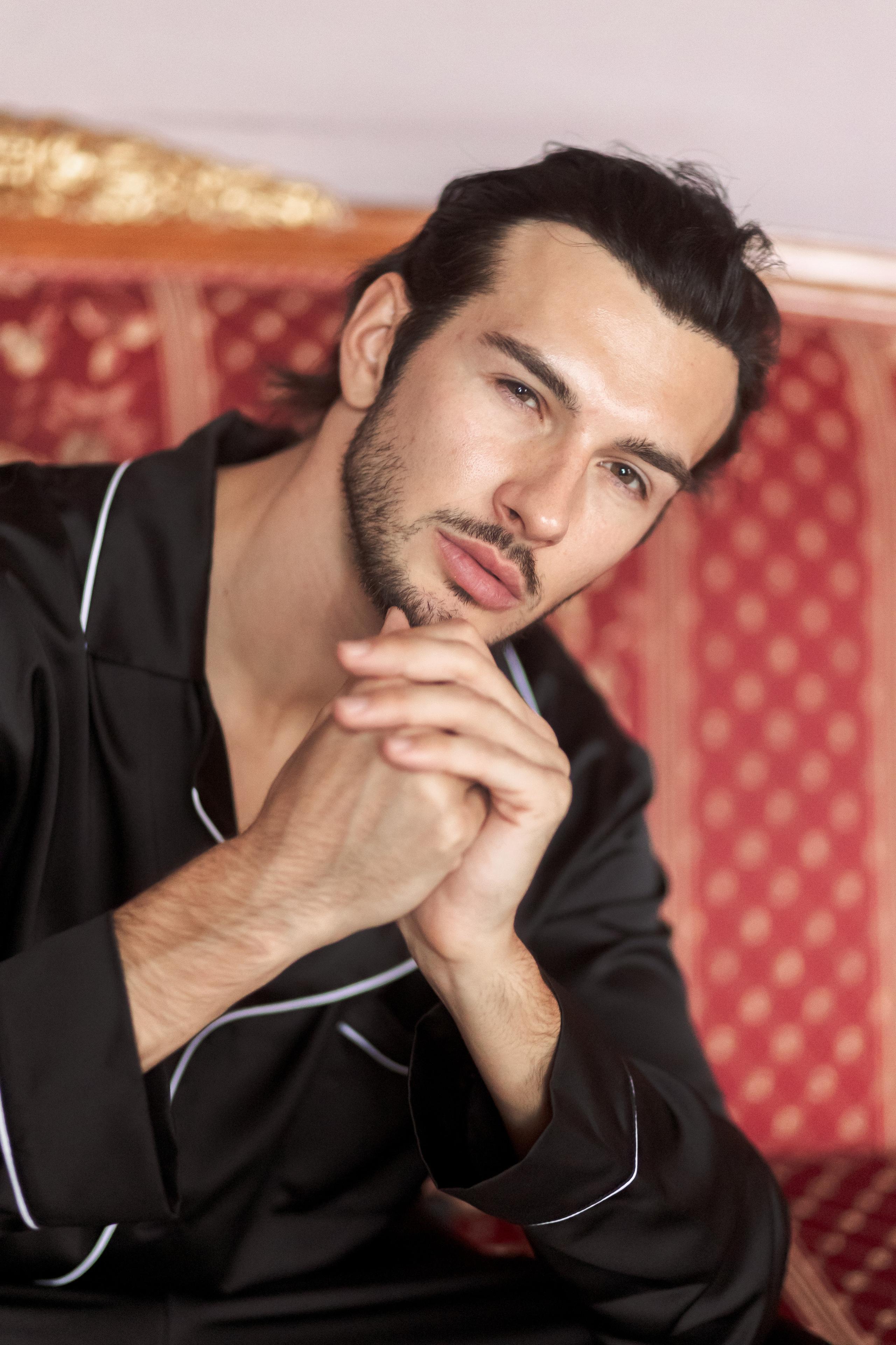 Москва. Свадебный фотограф Наталья Молявина