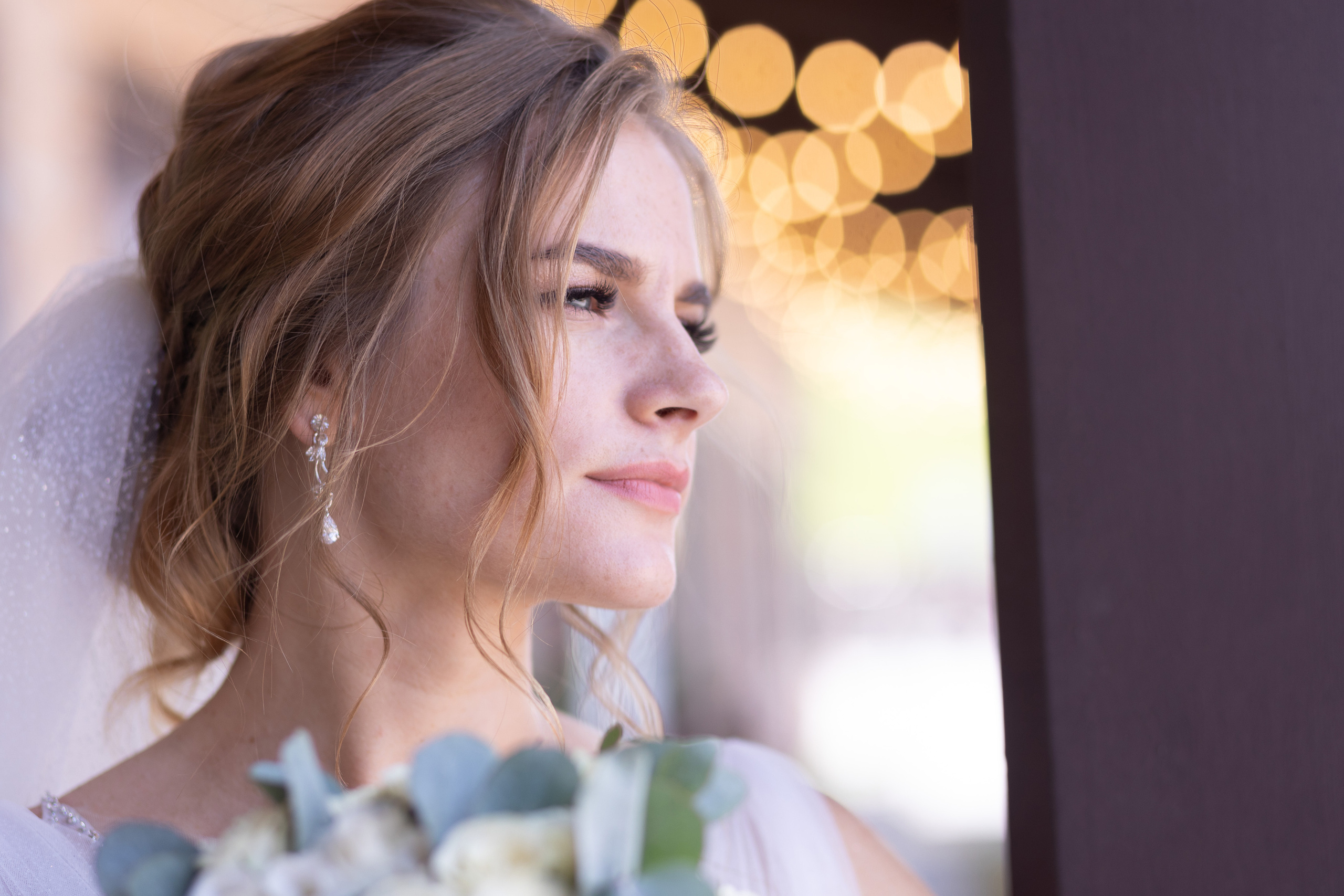 Стас & Ирина. Свадебный фотограф Наталья Молявина