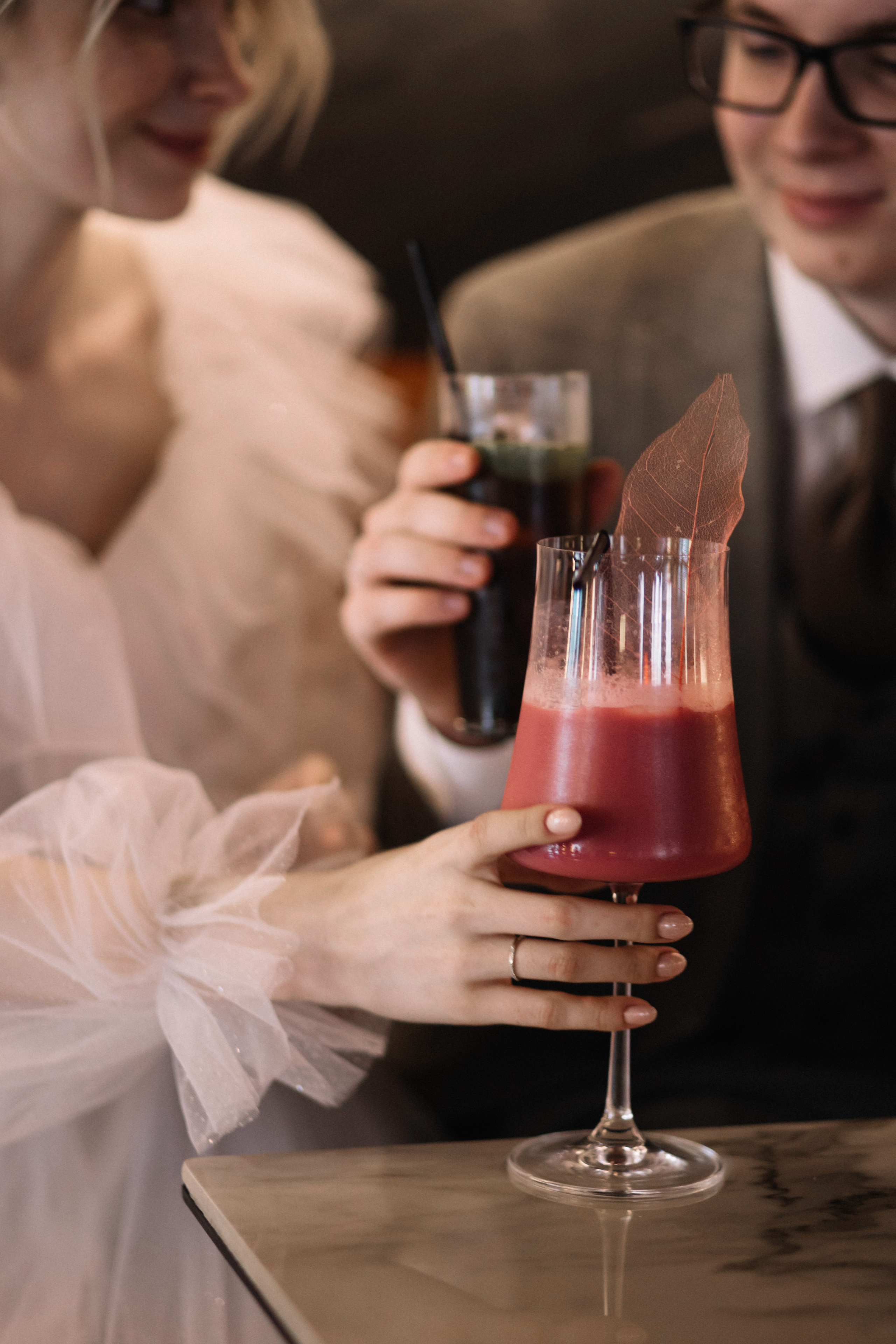 Иван & Екатерина. Свадебный фотограф Наталья Молявина