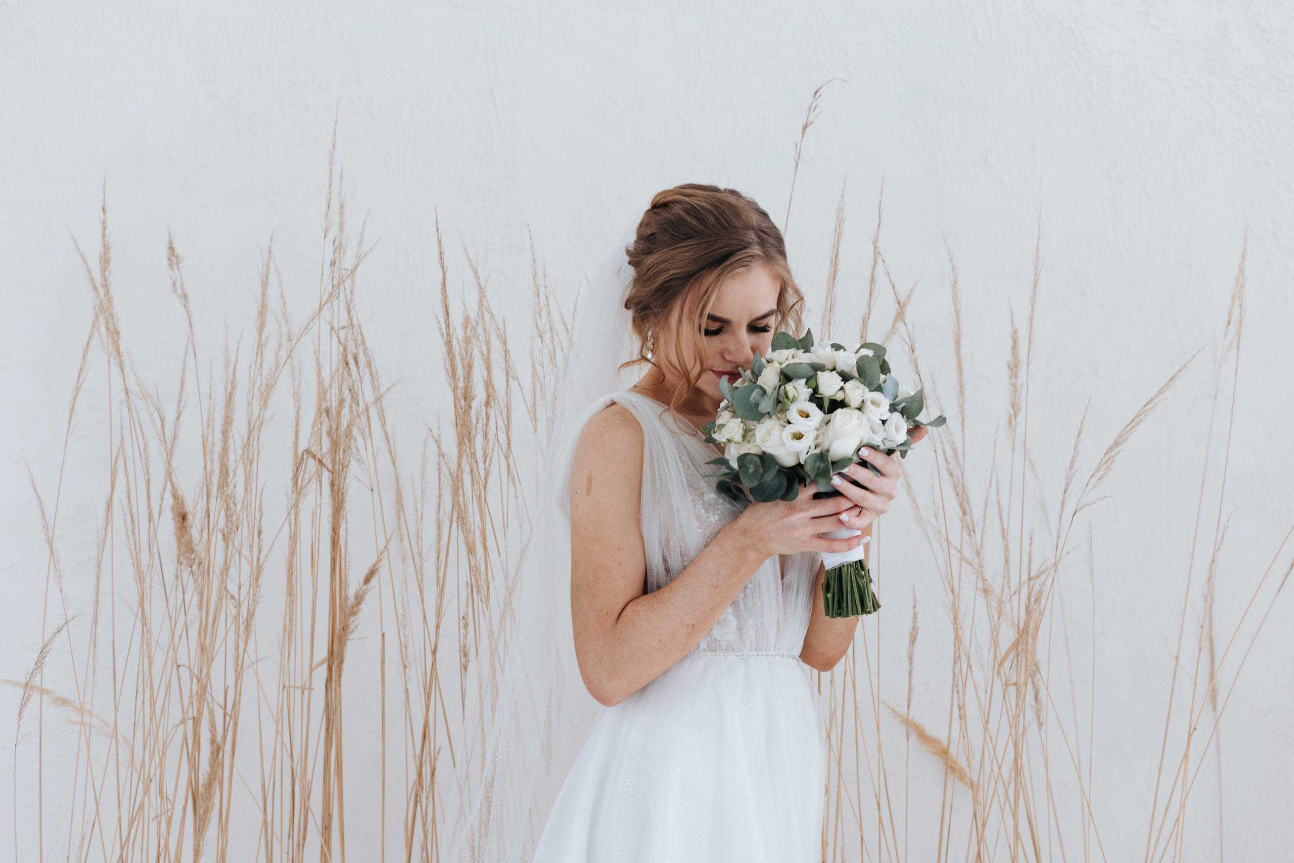 Стас & Ирина. Свадебный фотограф Наталья Молявина