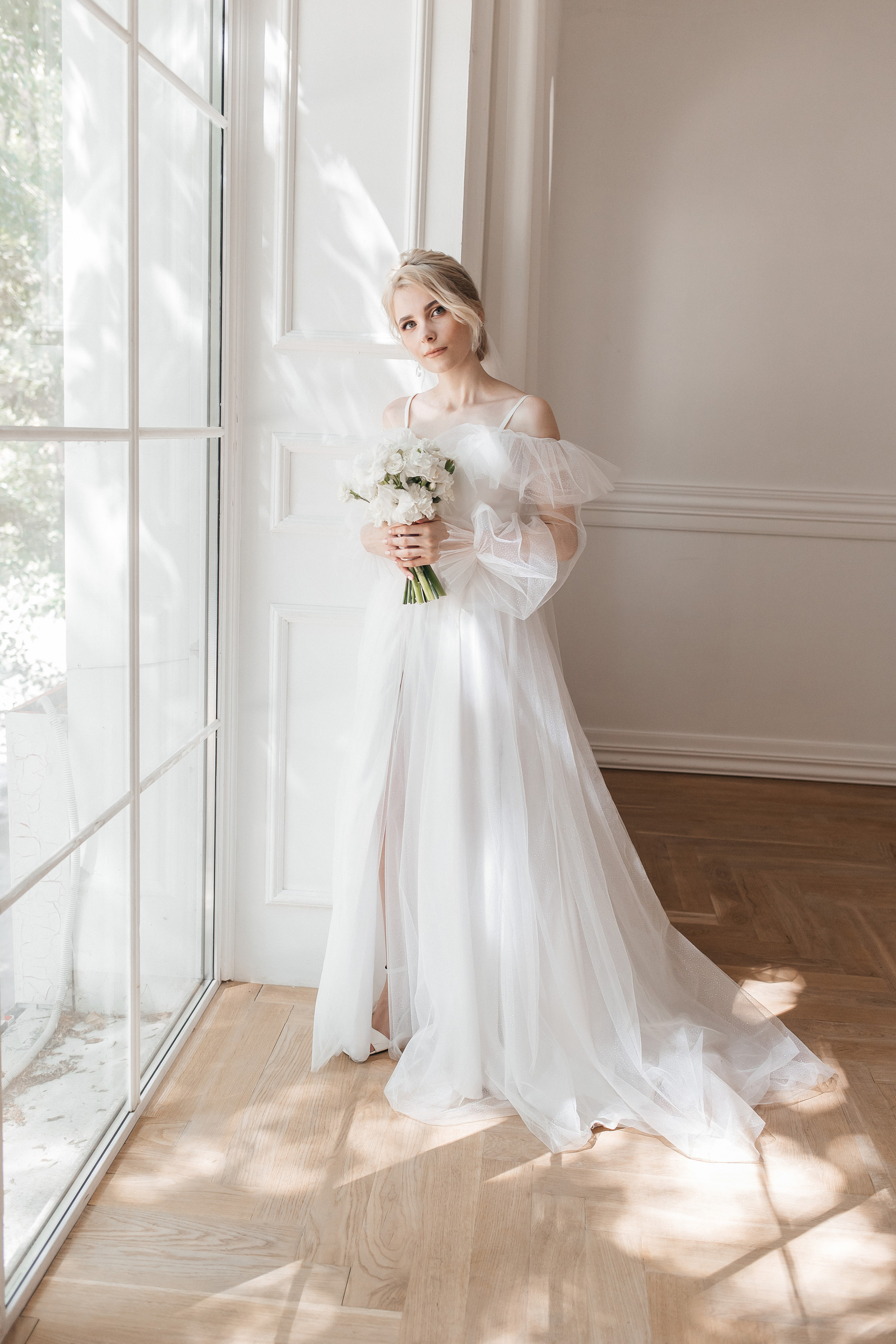 Иван & Екатерина. Свадебный фотограф Наталья Молявина