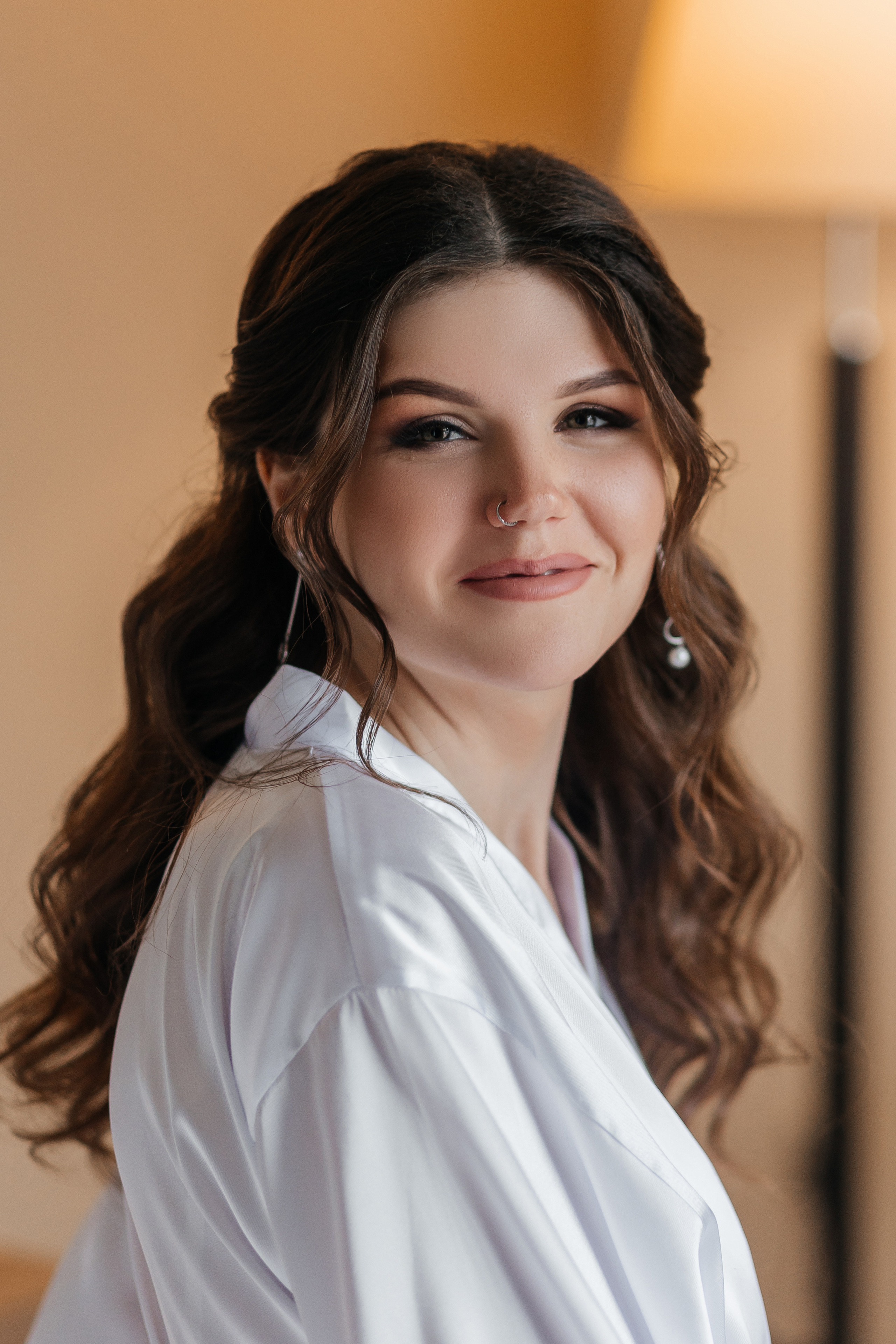 Павел & Юлия. Свадебный фотограф Наталья Молявина