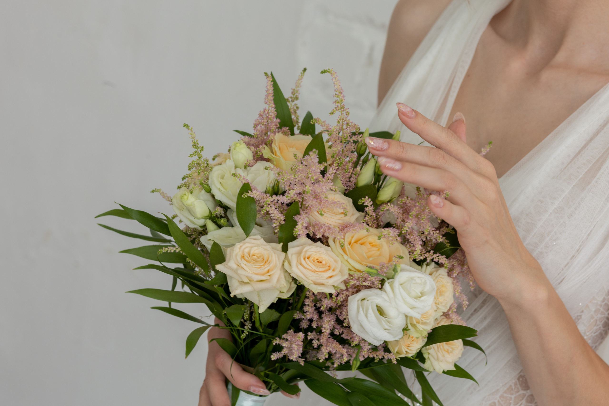 Максим & Светлана. Свадебный фотограф Наталья Молявина