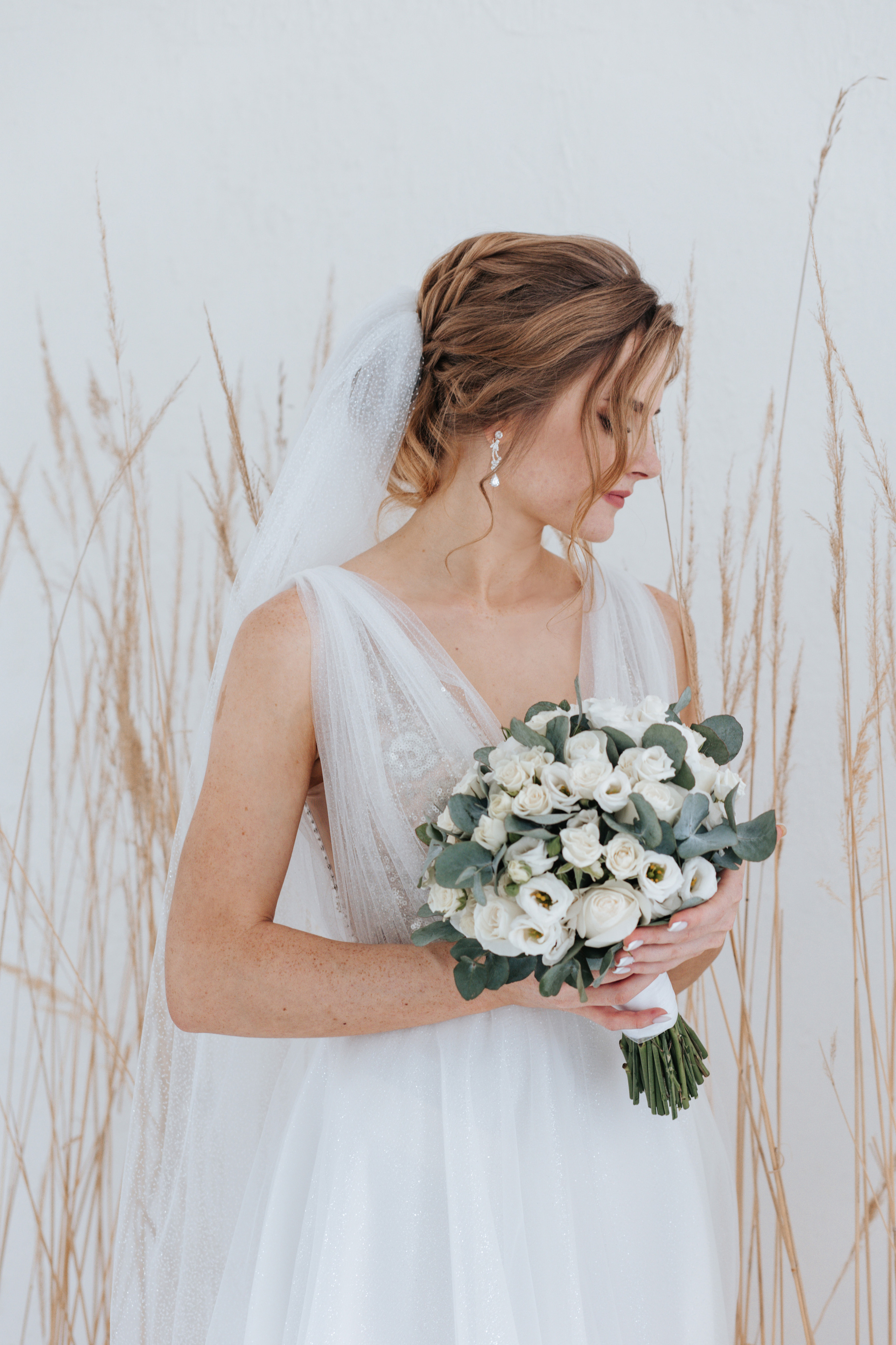 Стас & Ирина. Свадебный фотограф Наталья Молявина