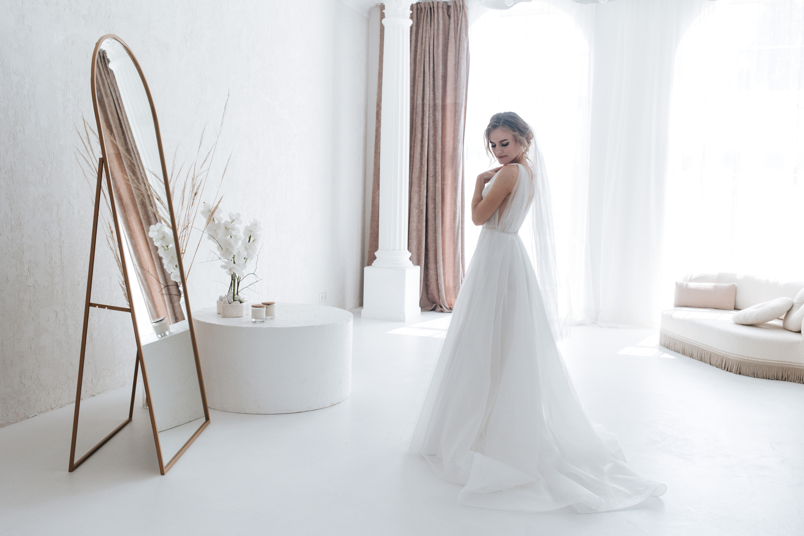 Стас & Ирина. Свадебный фотограф Наталья Молявина