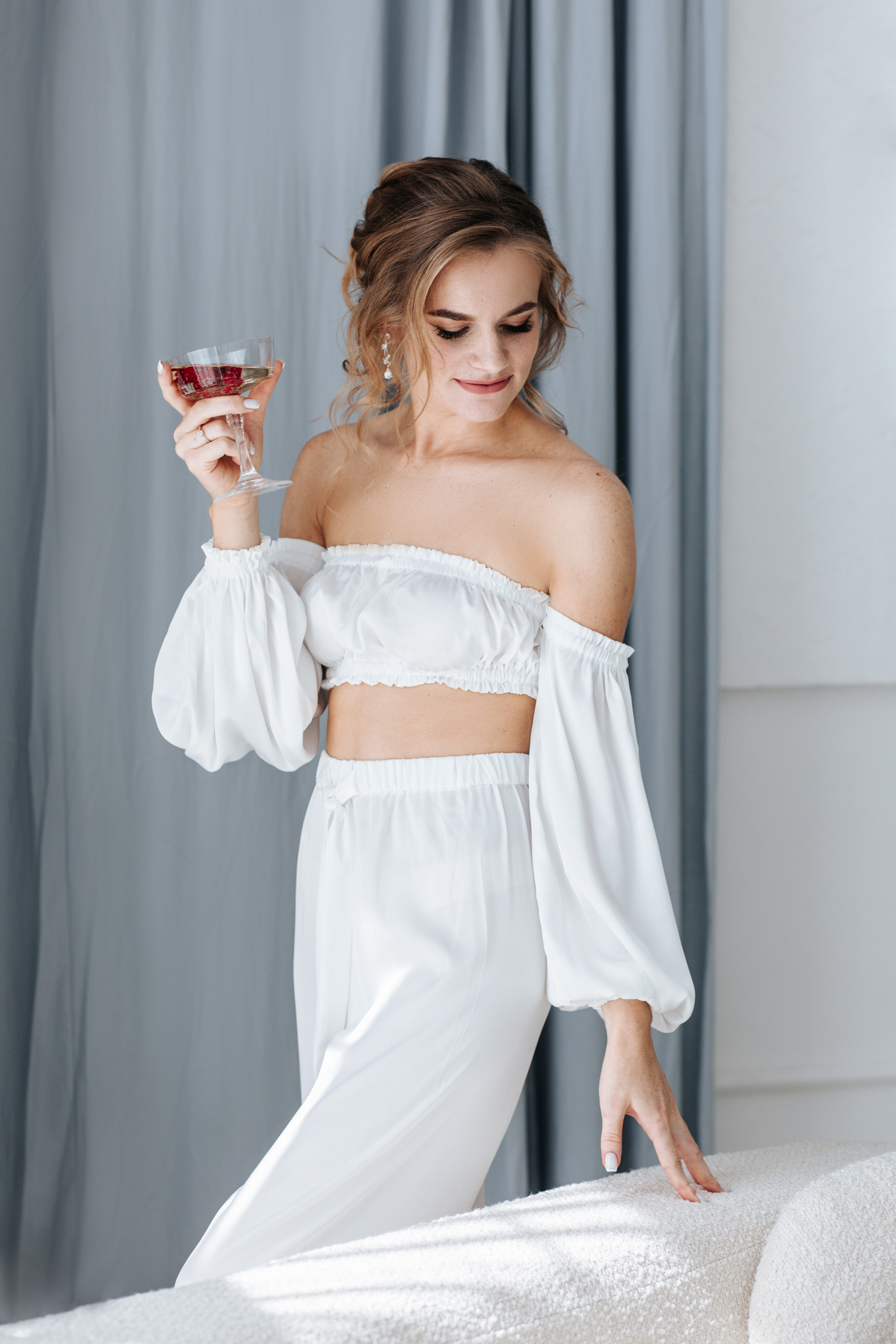 Стас & Ирина. Свадебный фотограф Наталья Молявина