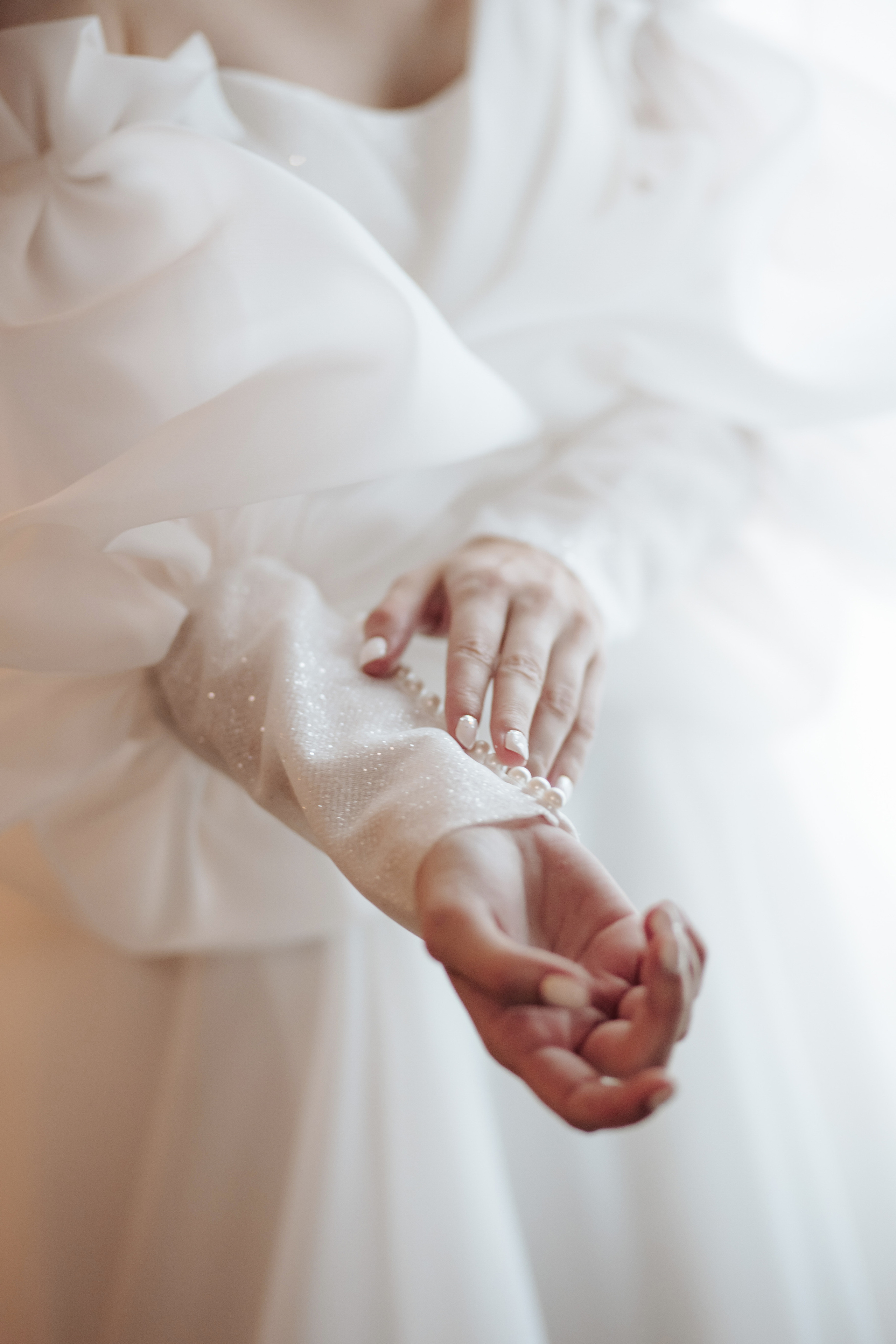 Артём и Анастасия. Свадебный фотограф Наталья Молявина