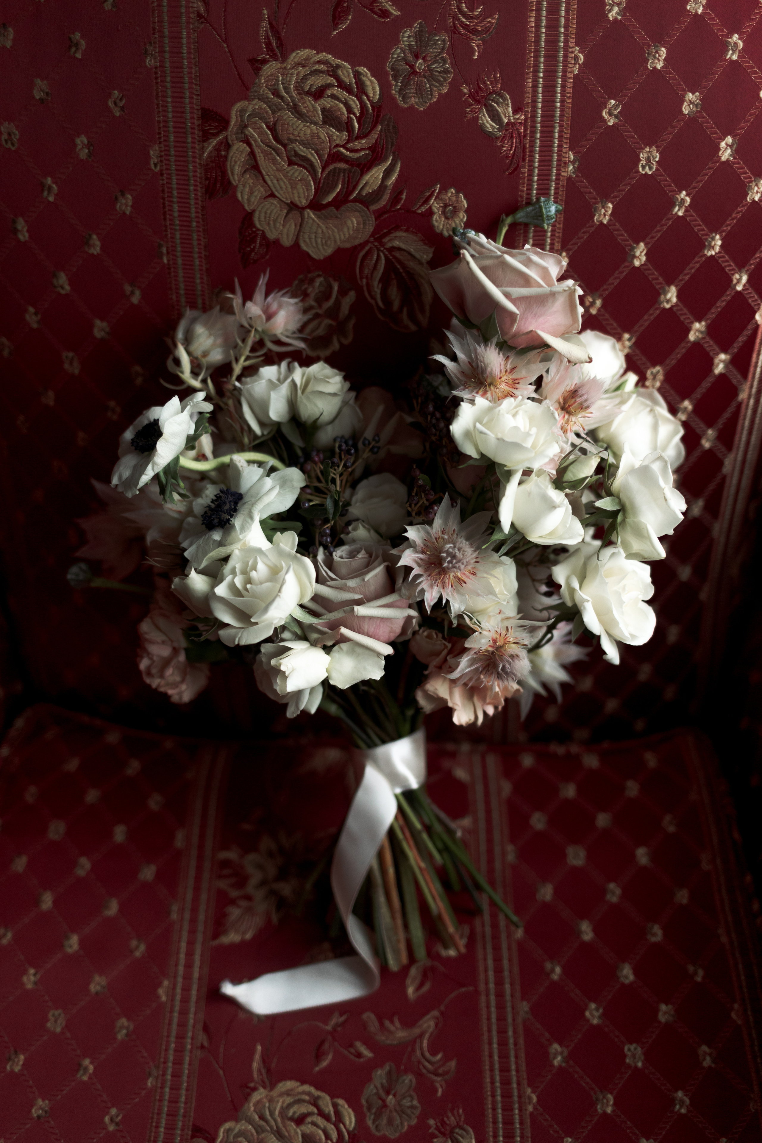 Москва. Свадебный фотограф Наталья Молявина