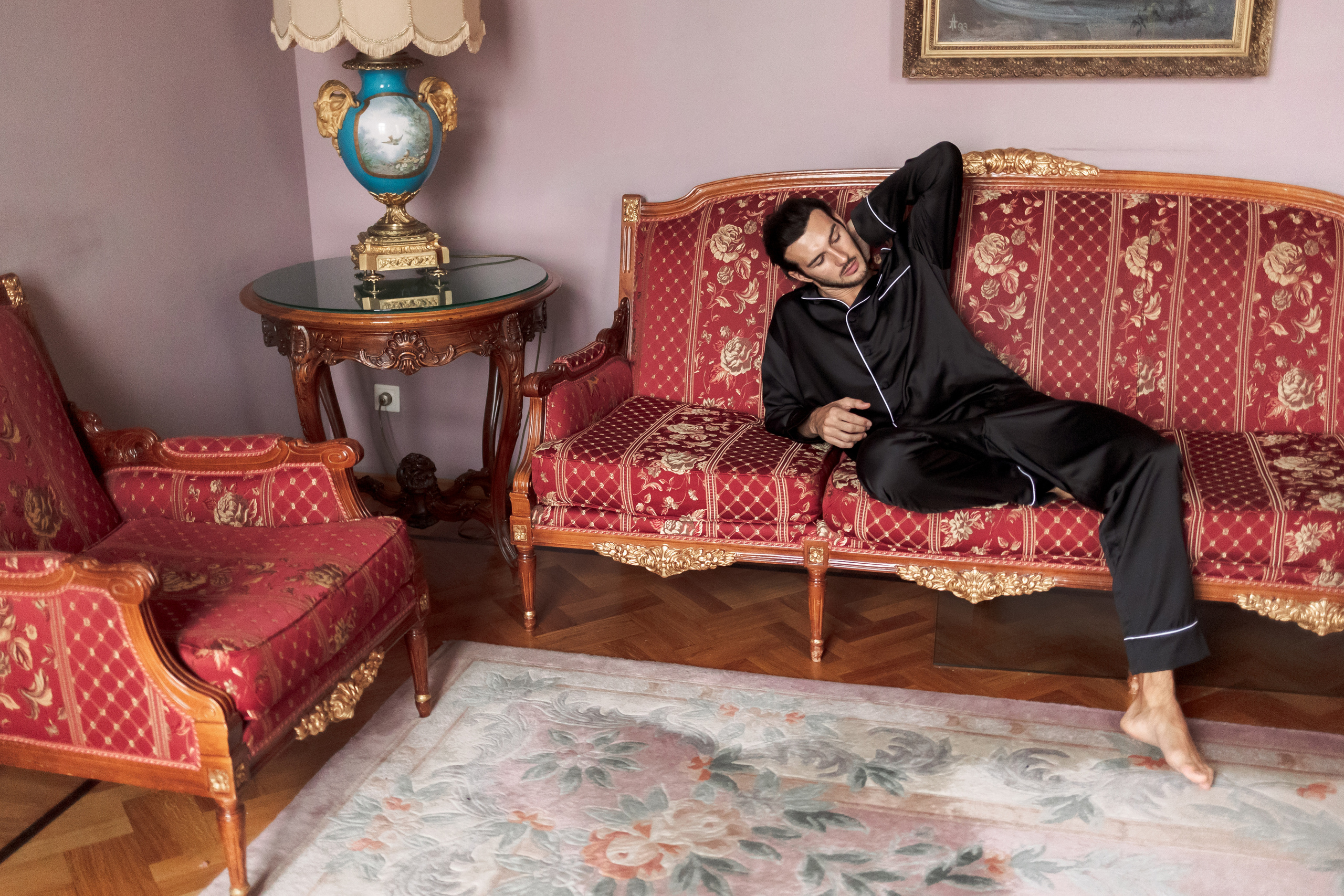 Москва. Свадебный фотограф Наталья Молявина