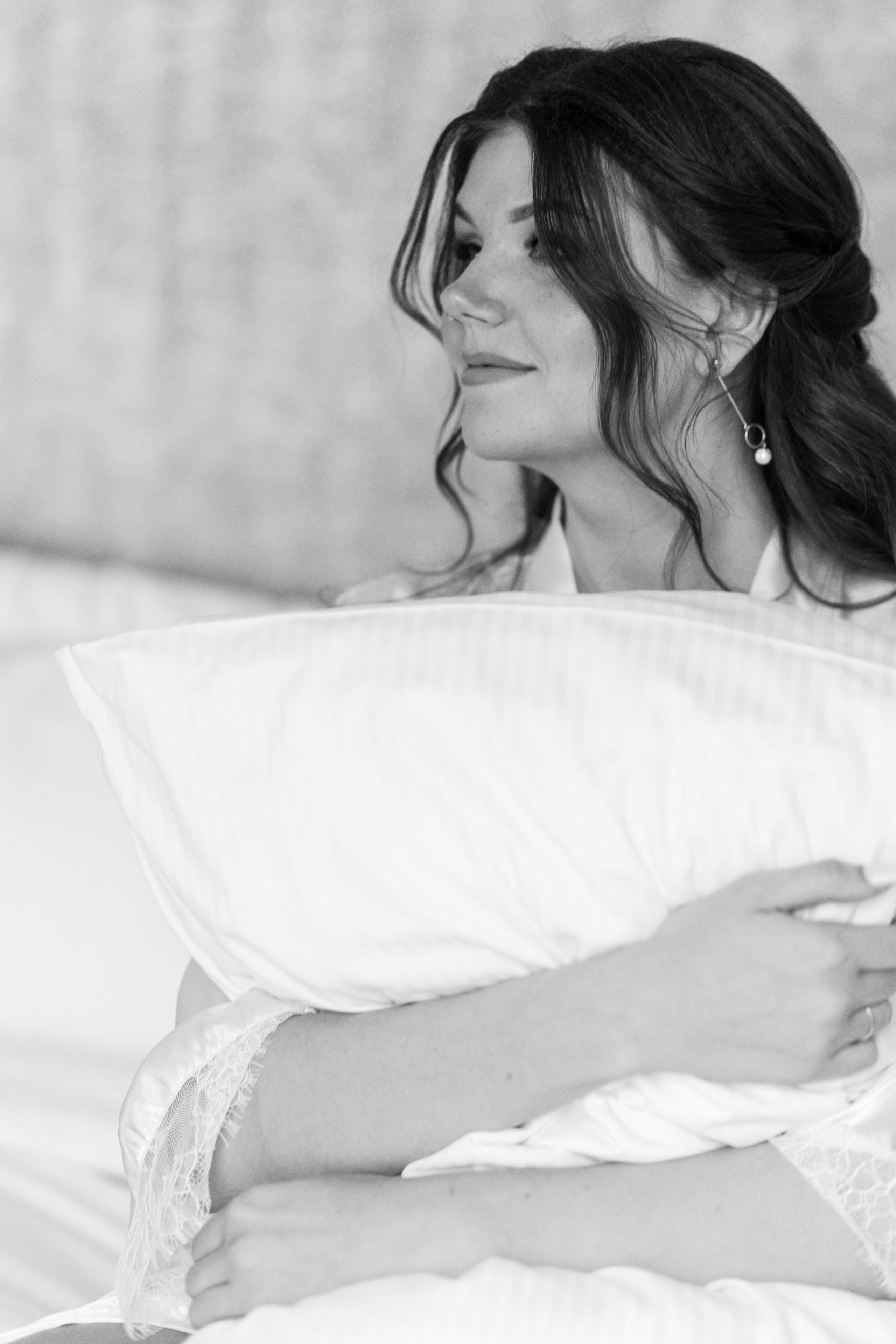 Павел & Юлия. Свадебный фотограф Наталья Молявина