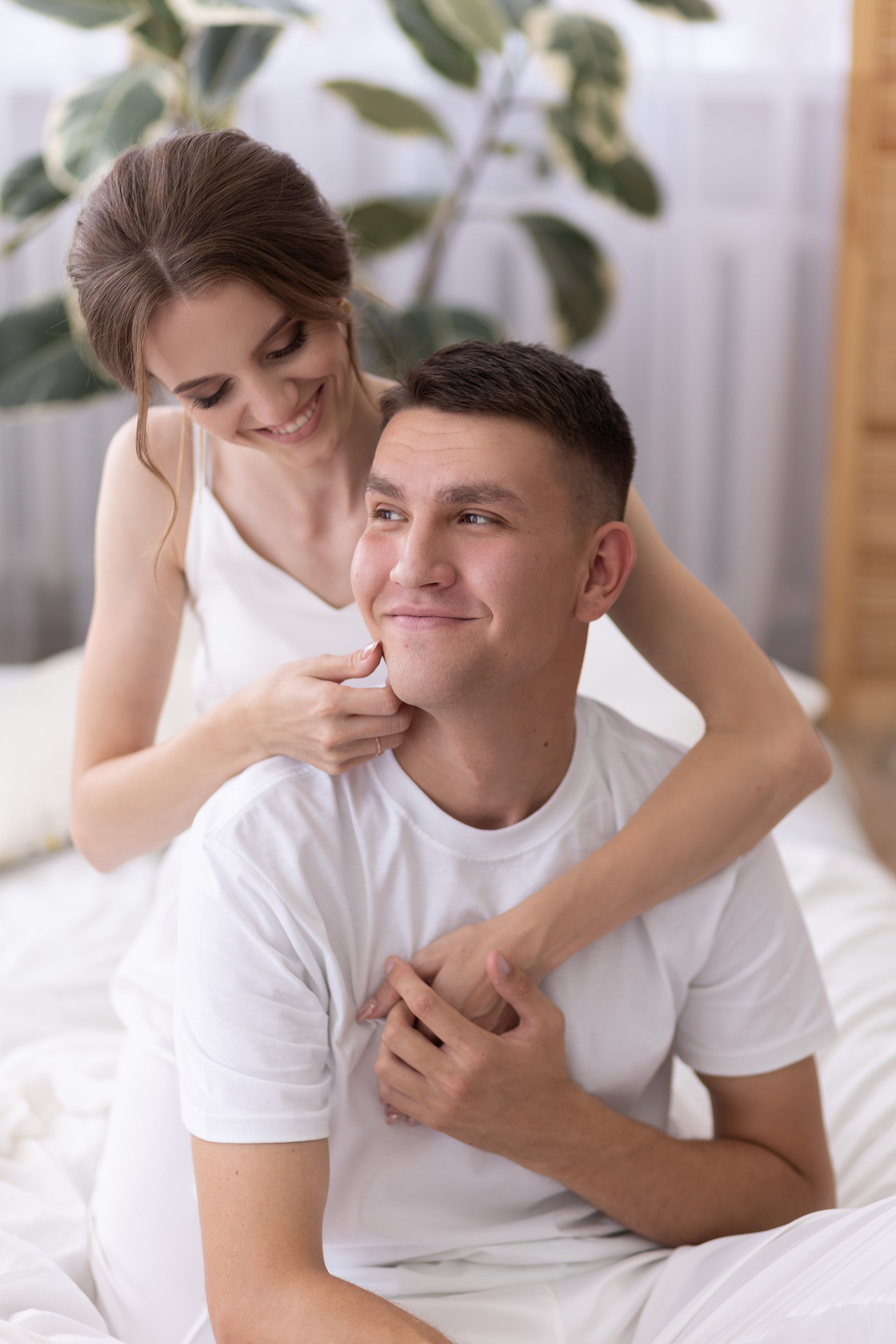 Максим & Светлана. Свадебный фотограф Наталья Молявина