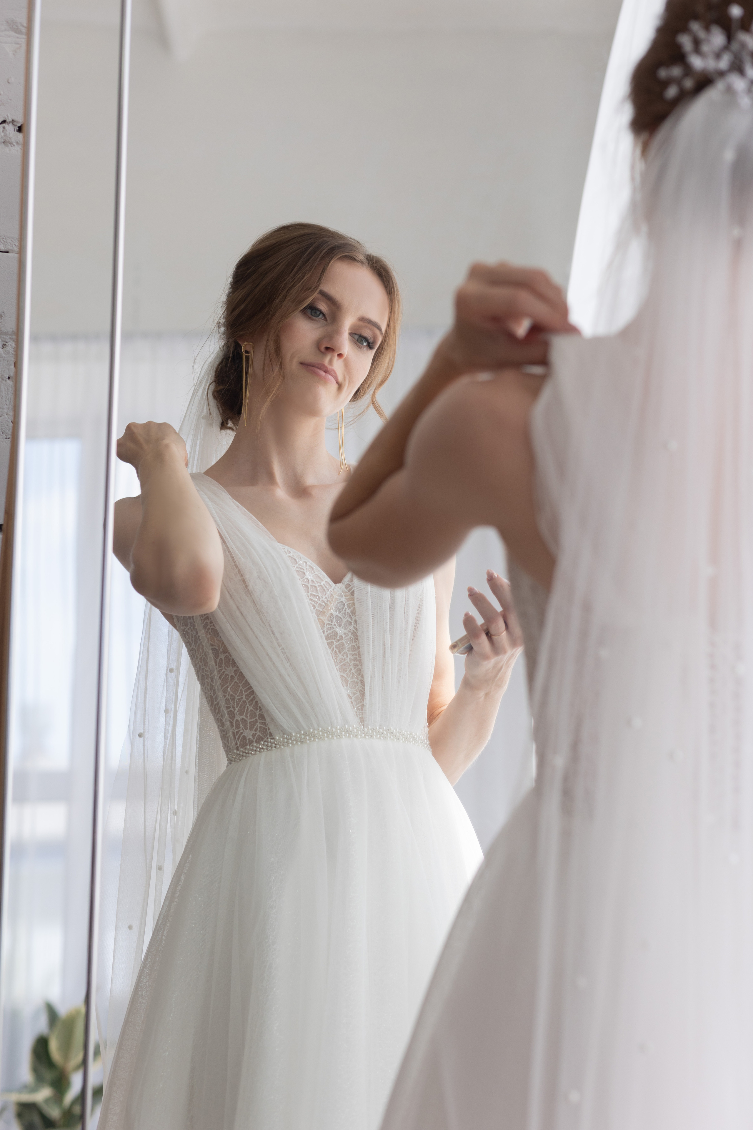 Максим & Светлана. Свадебный фотограф Наталья Молявина