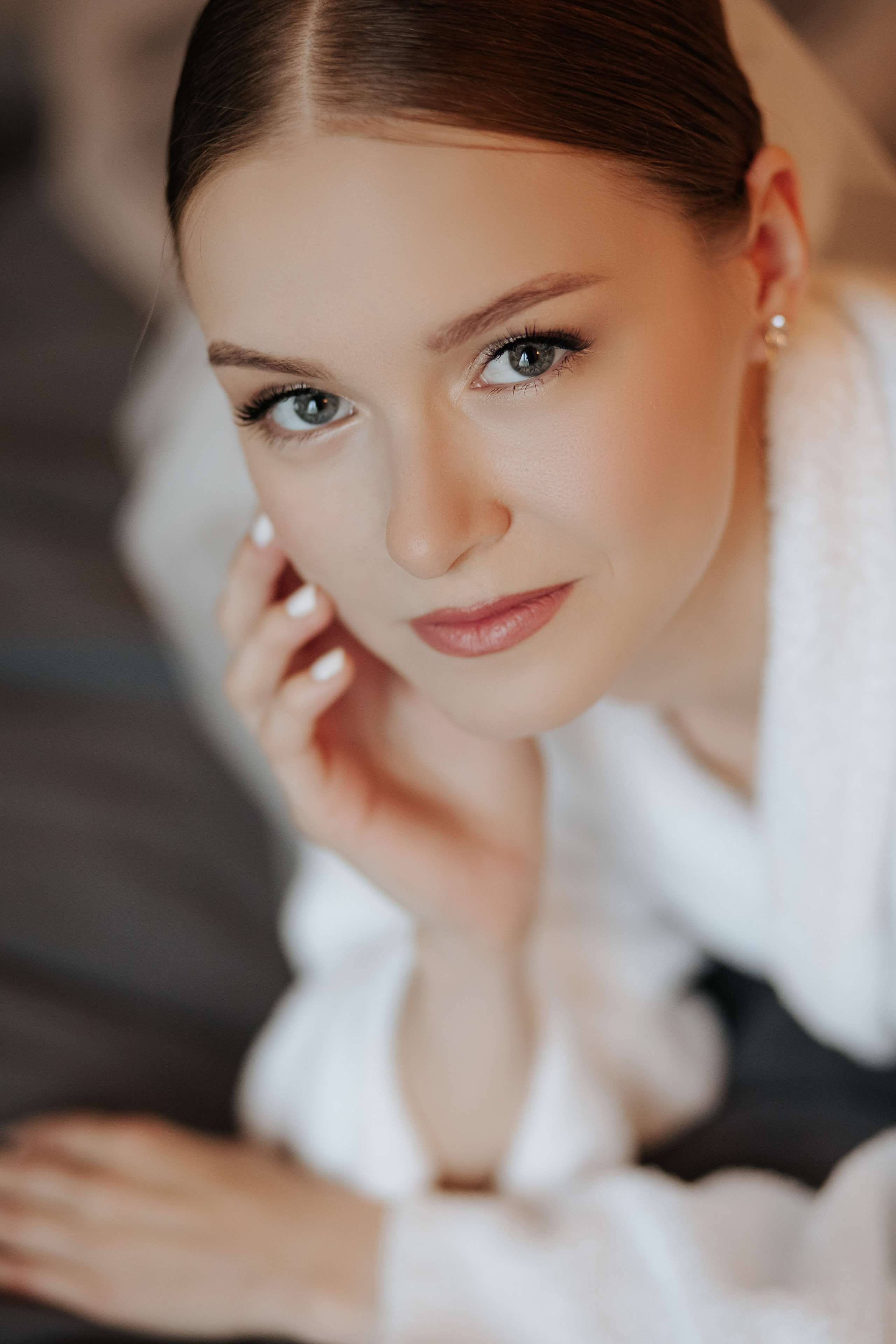 Артём и Анастасия. Свадебный фотограф Наталья Молявина